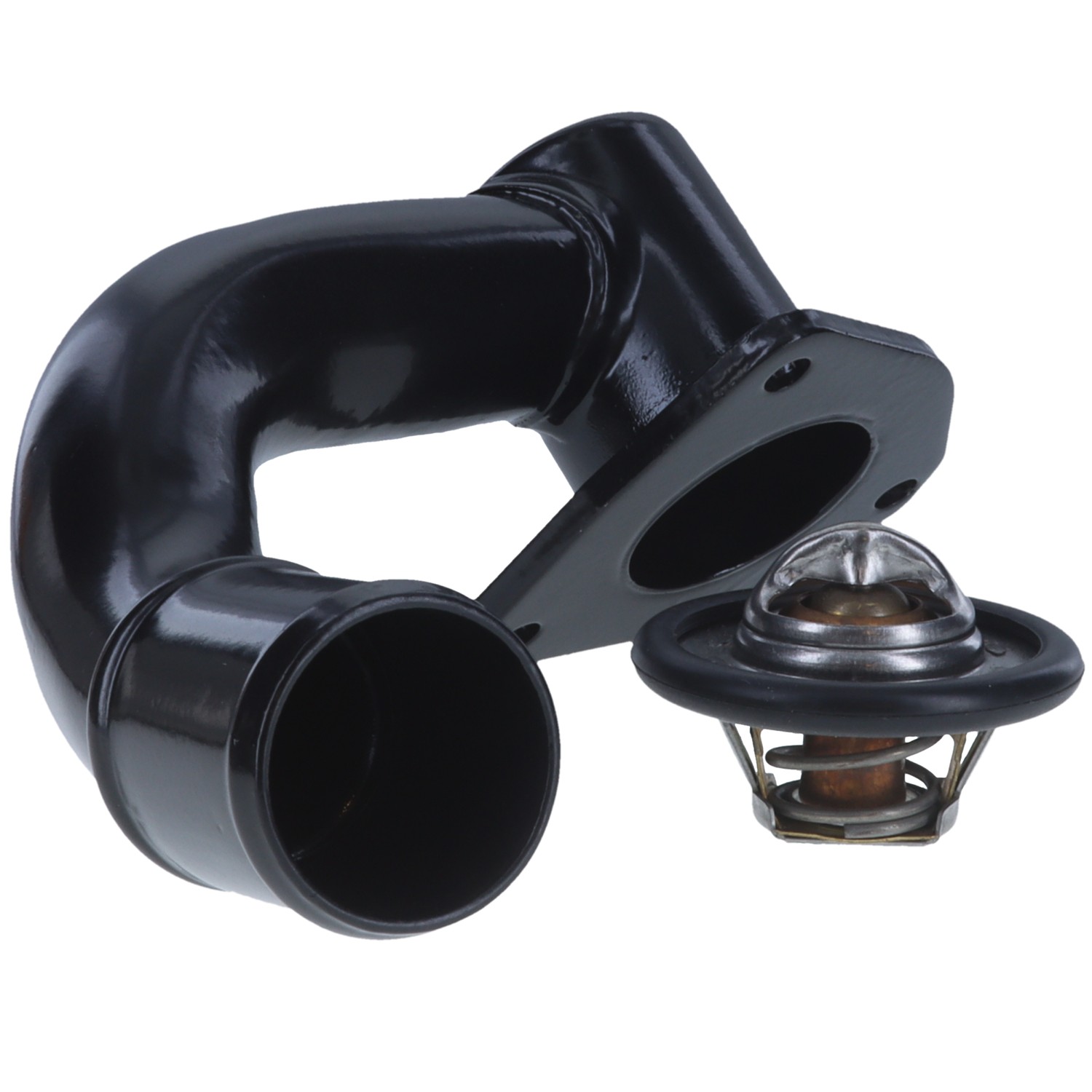 Fail-Safe Thermostat Kit-198 Degrees w/ Seal