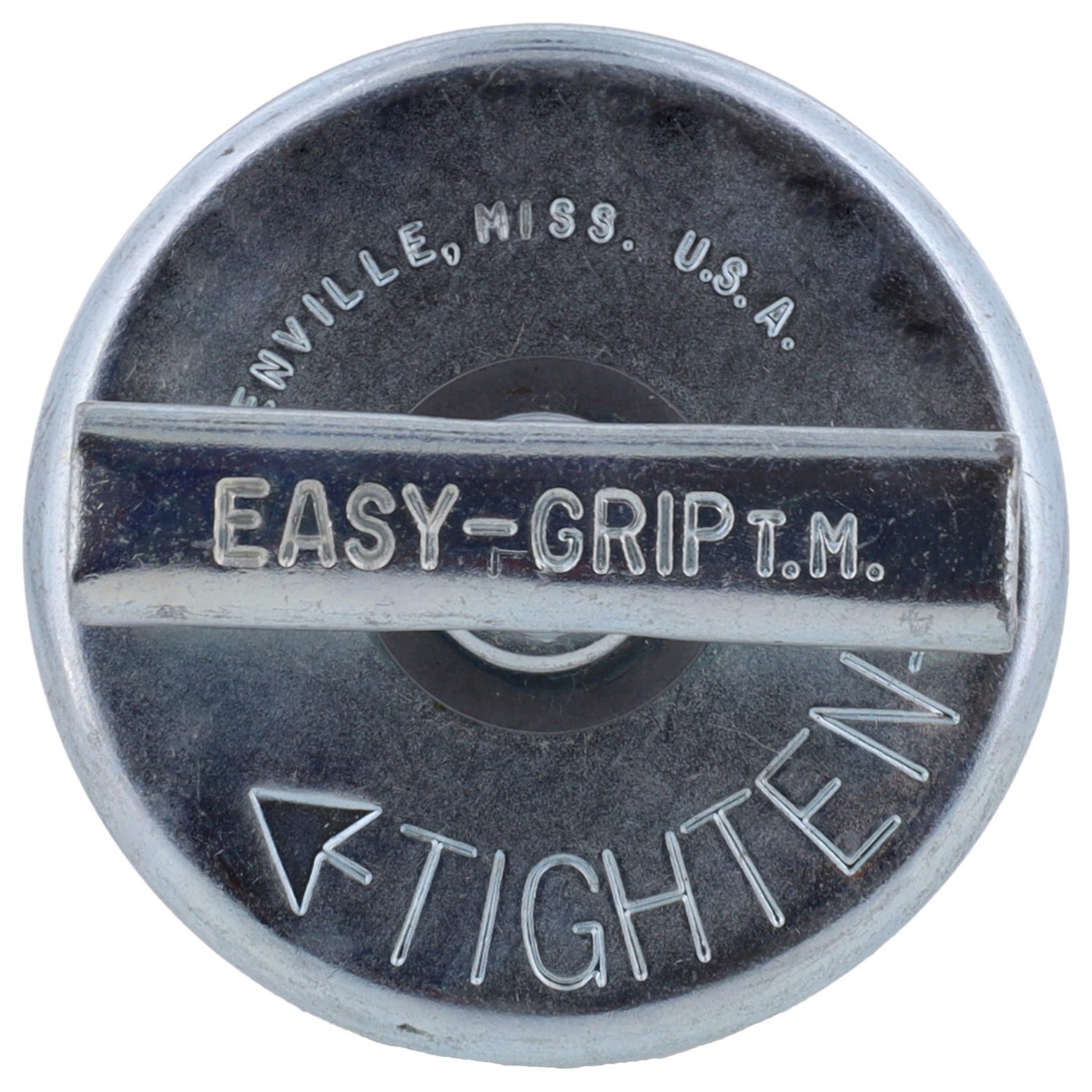 HD Engine Oil Filler Cap
