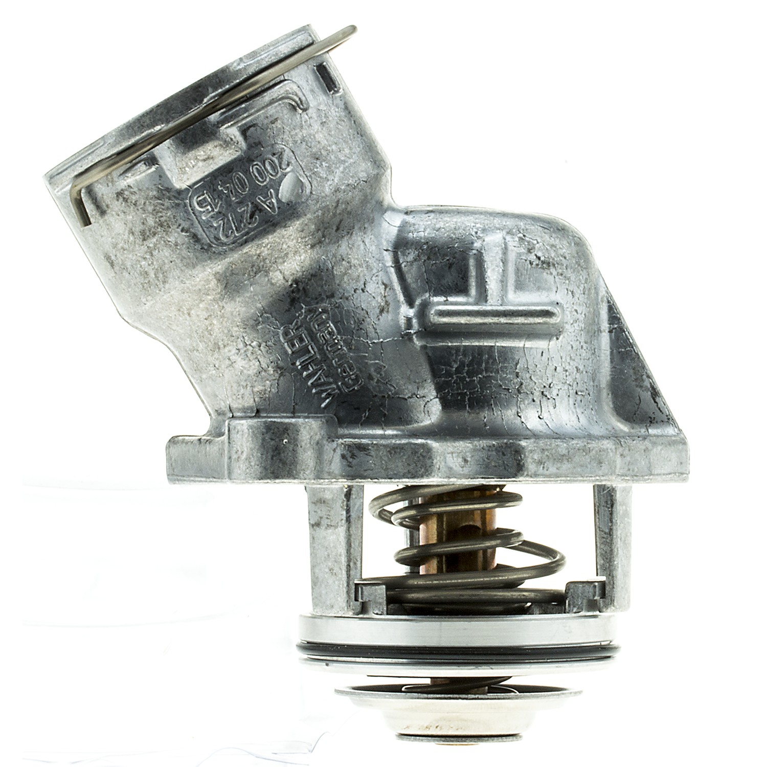 Integrated Housing Thermostat- 212 Degrees w/ Gasket
