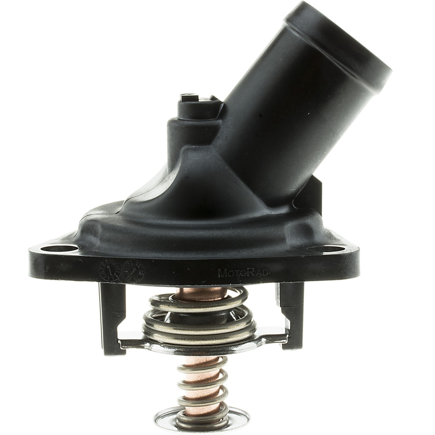 Integrated Housing Thermostat-172 Degrees w/ Seal