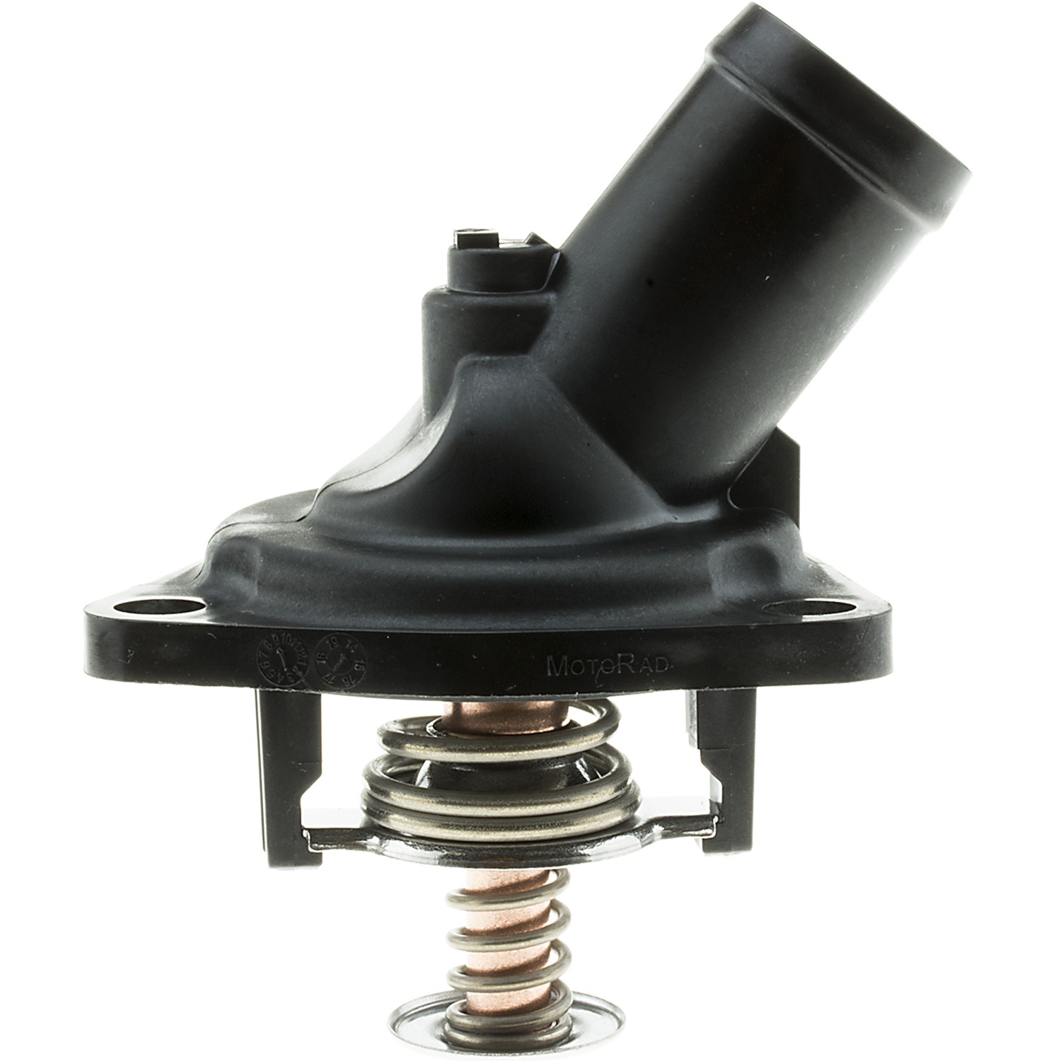 Integrated Housing Thermostat-180 Degrees w/ Seal