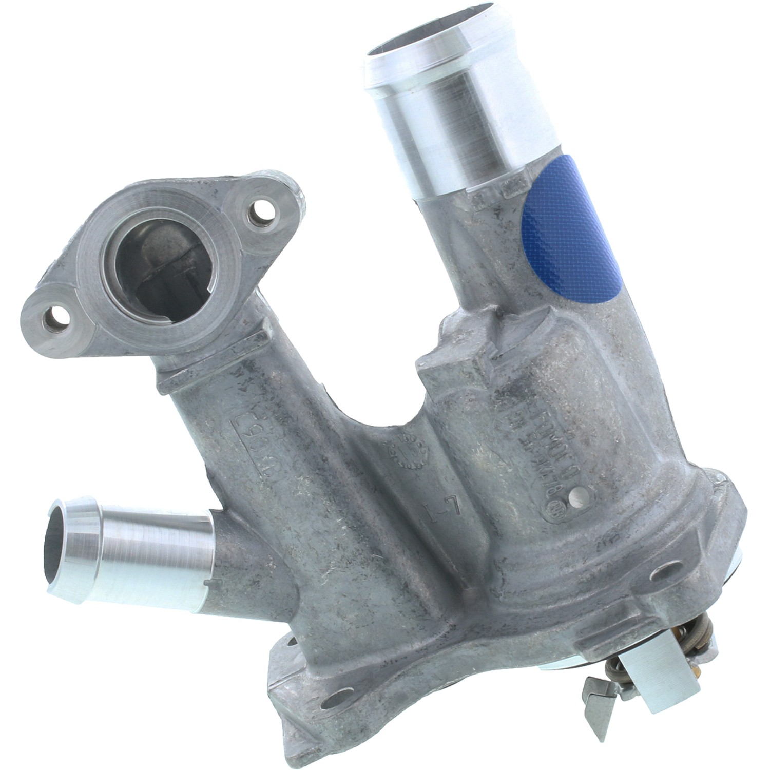 Integrated Housing Thermostat-180 Degrees w/ Seal