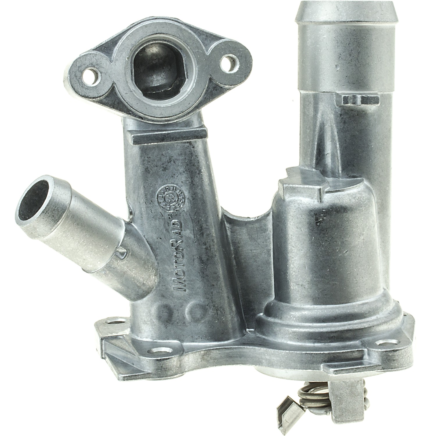 Integrated Housing Thermostat- 194 Degrees w/ Seal