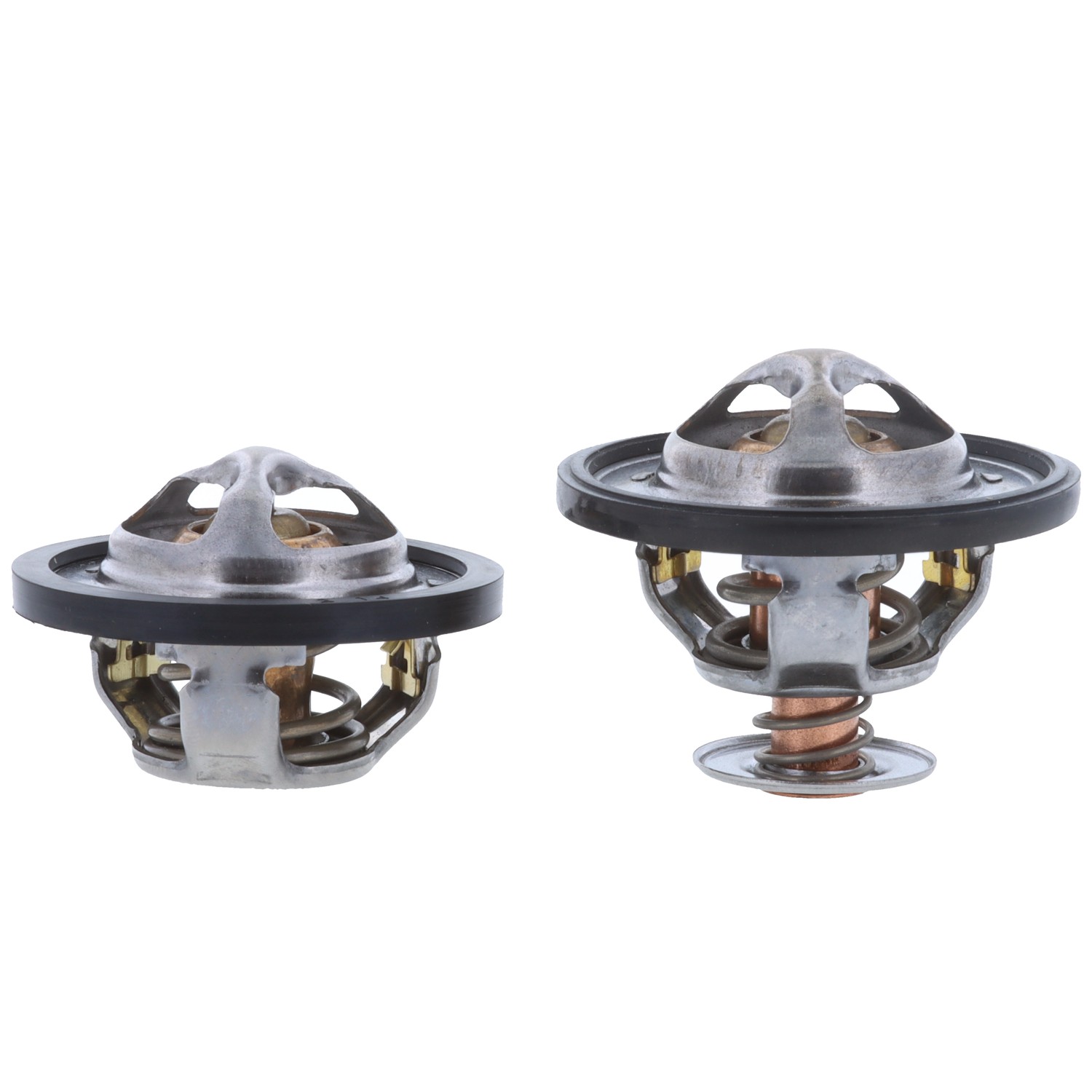 Fail-Safe Thermostat Kit-185 And 205 Degrees w/ Gasket and Seals