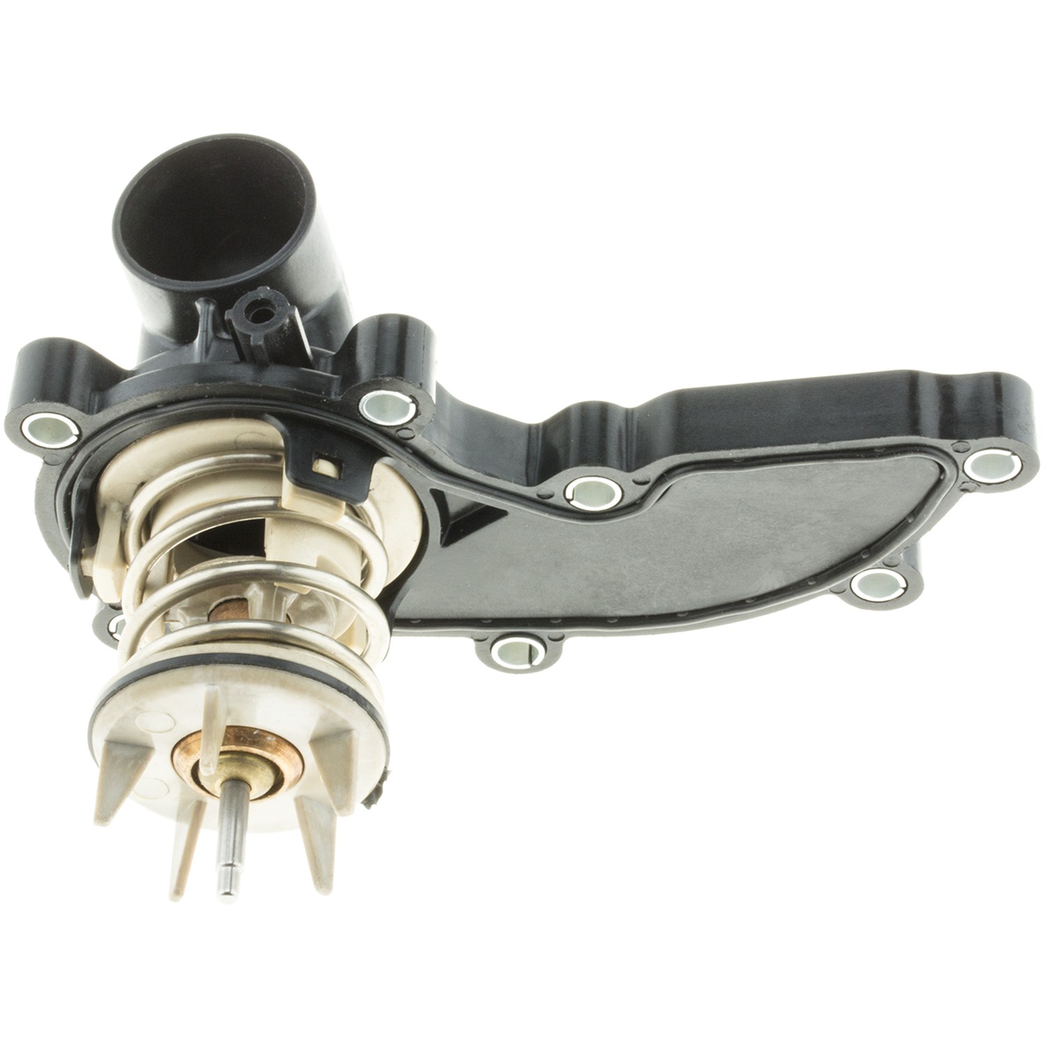 Integrated Housing Thermostat-185 Degrees w/ Seal