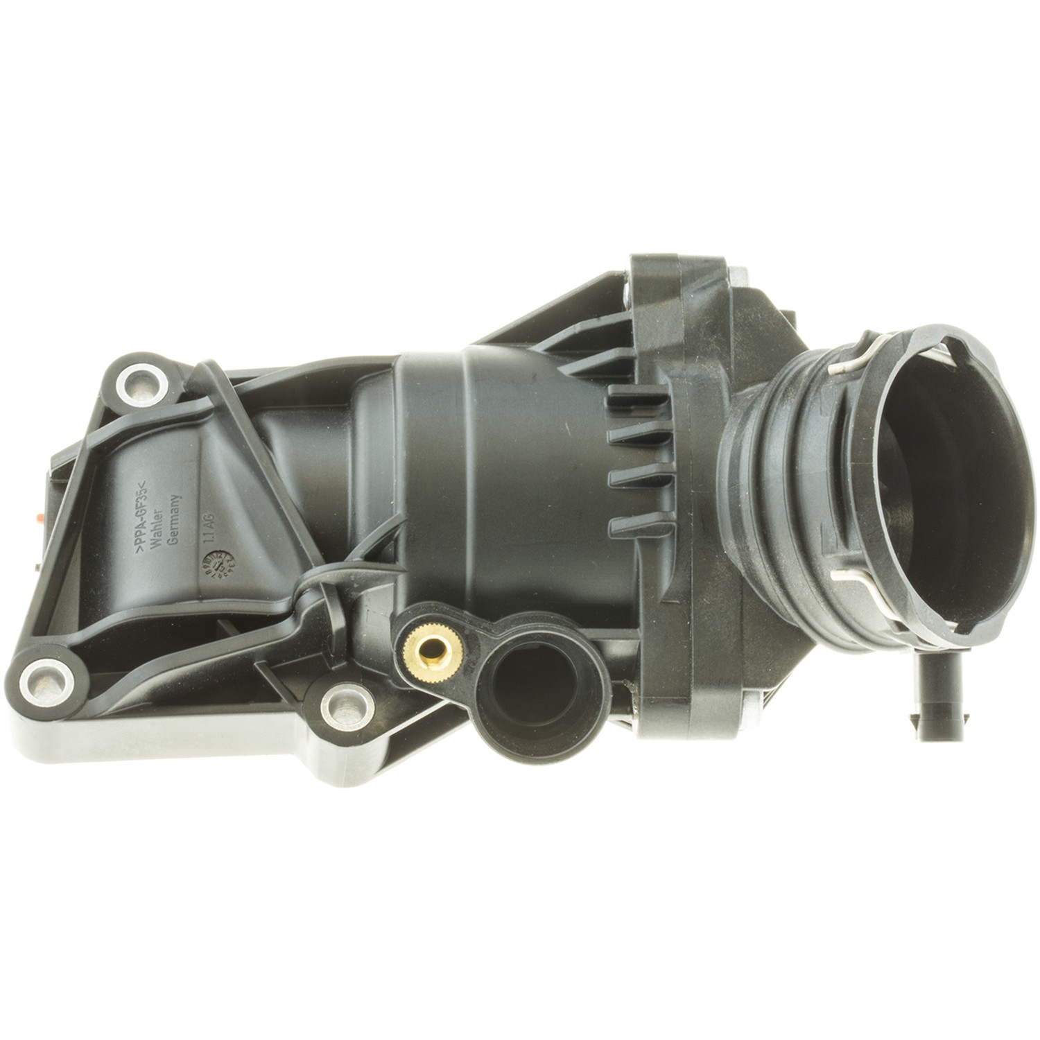 Integrated Housing Thermostat-212 Degrees w/ Seal