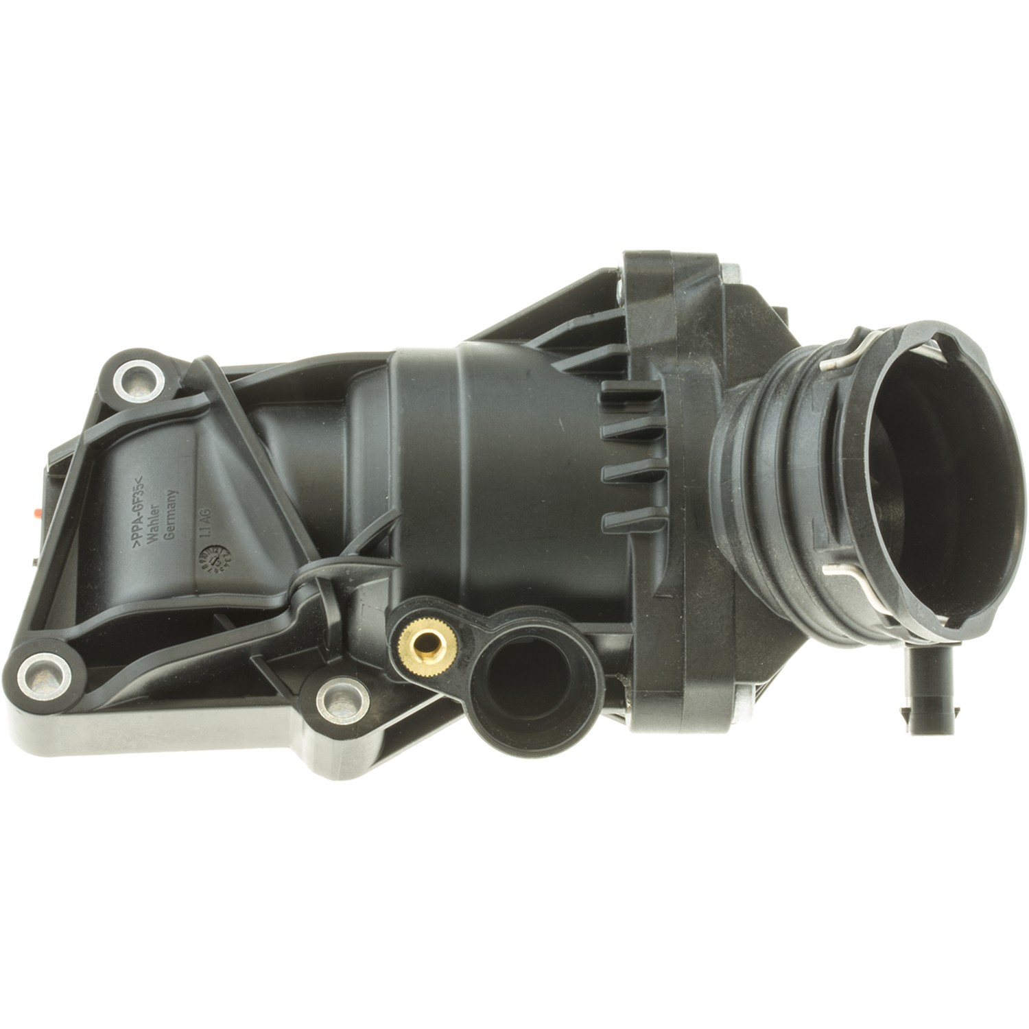 Integrated Housing Thermostat-217 Degrees w/ Seal