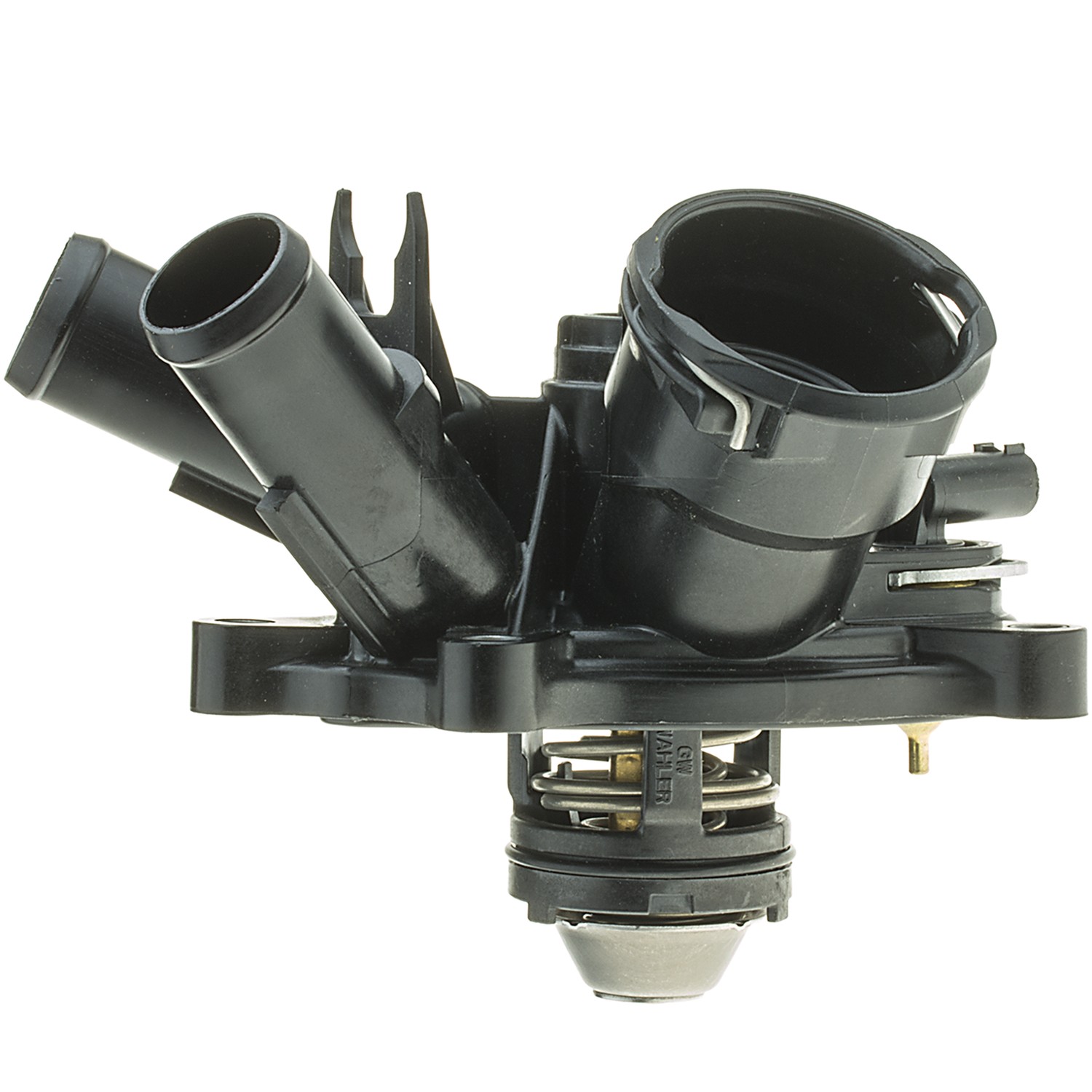 Integrated Housing Thermostat-217 Degrees w/ Seal