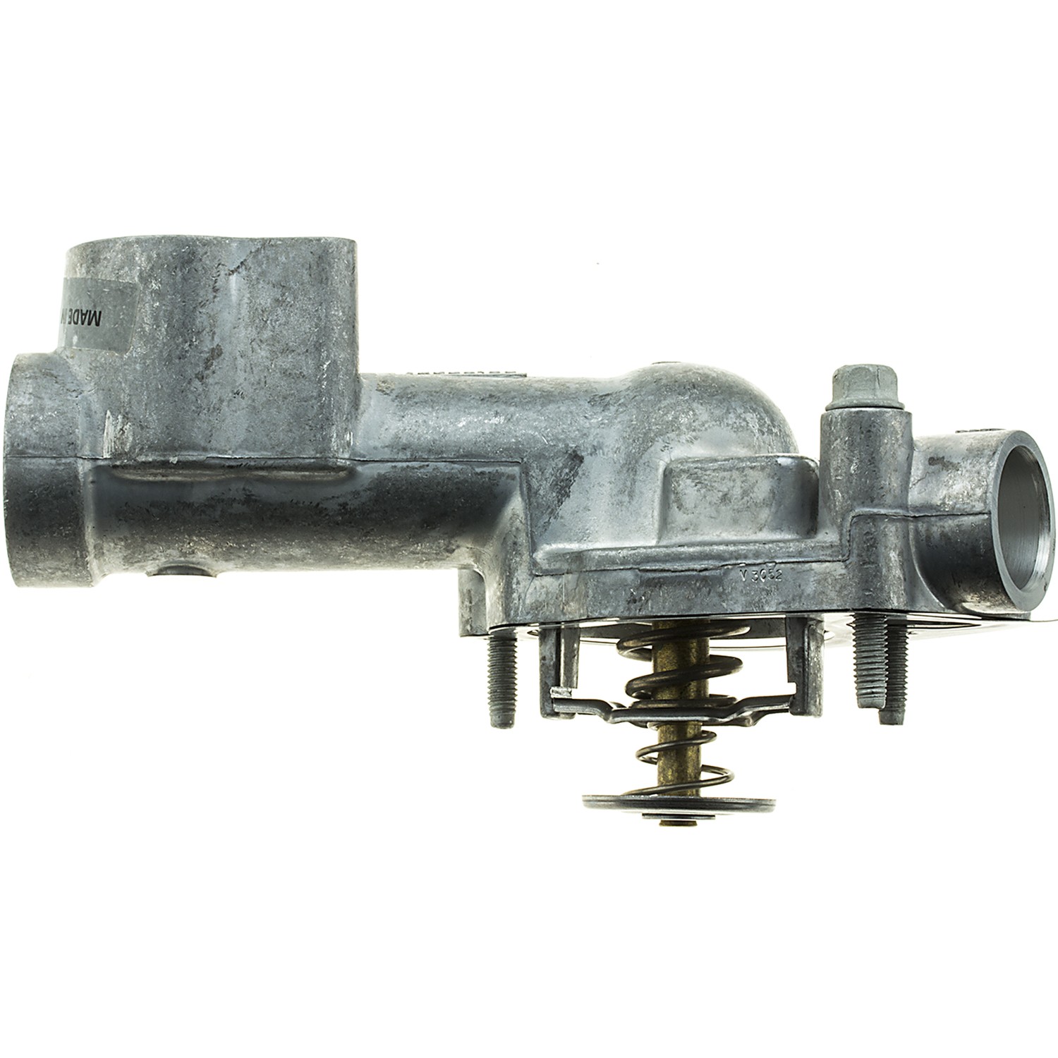 Integrated Housing Thermostat-180 Degrees w/ Gasket