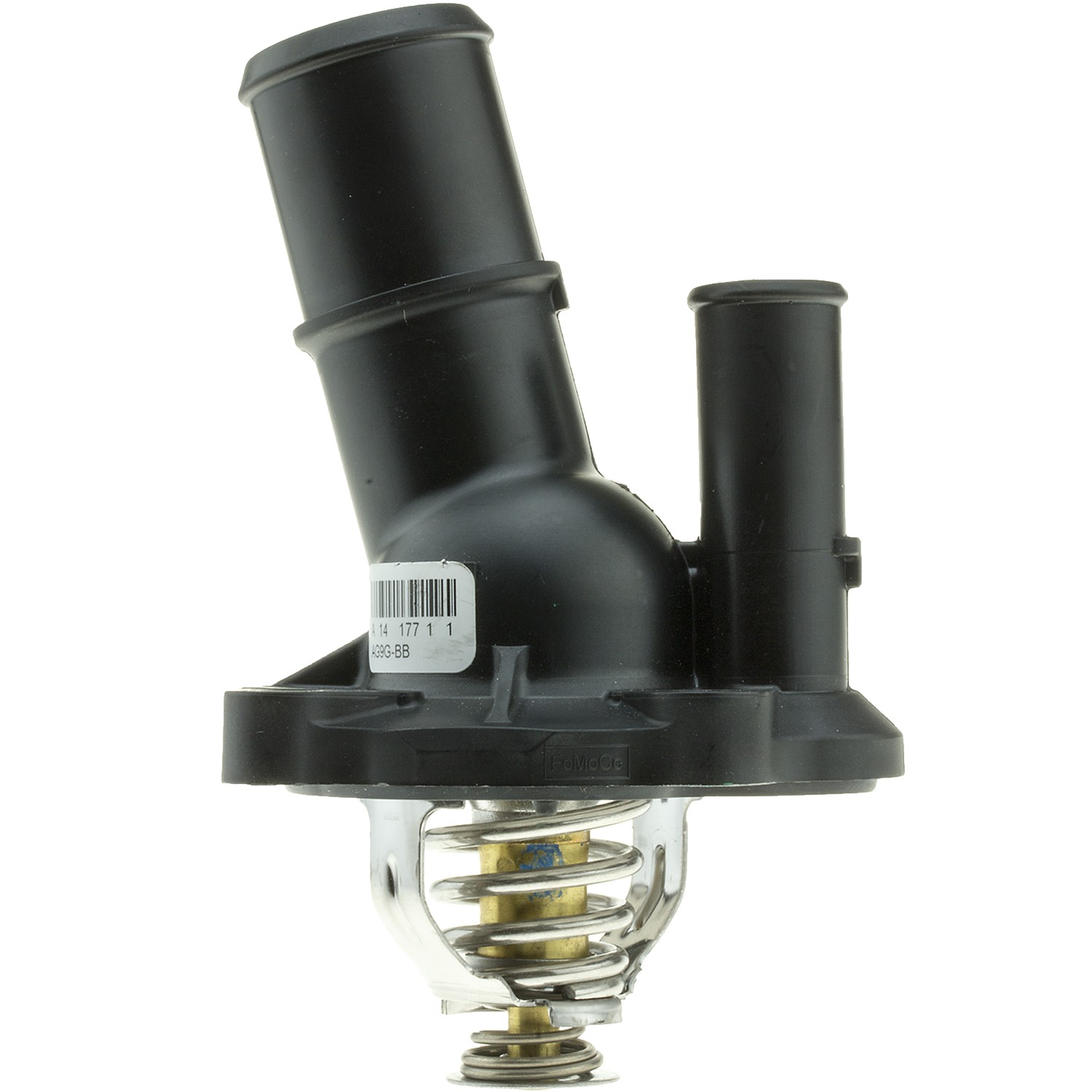 Integrated Housing Thermostat-180 Degrees w/ Seal