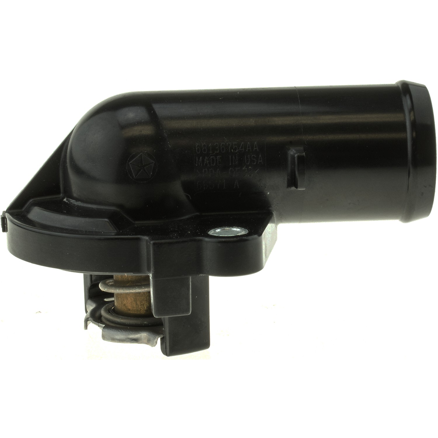 Integrated Housing Thermostat-203 Degrees w/ Seal