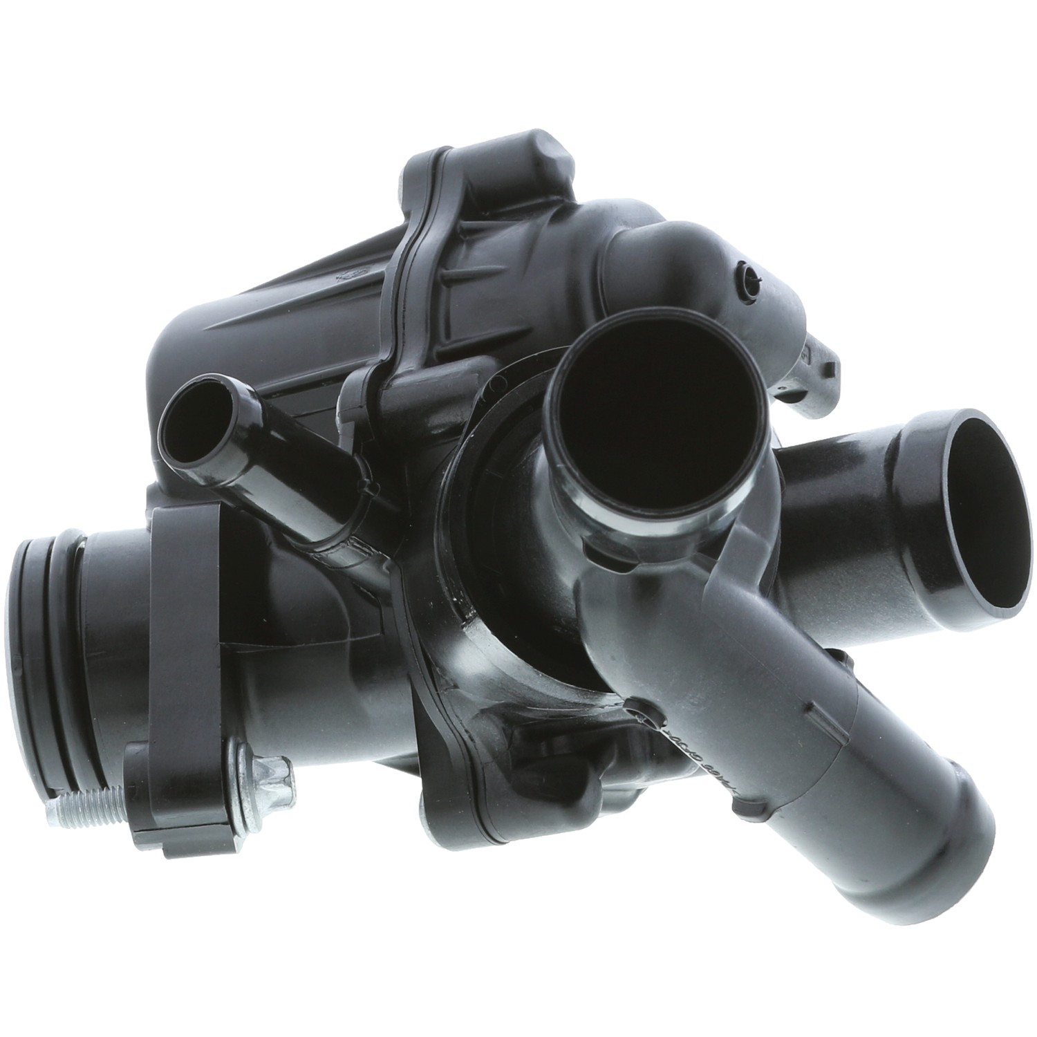 Integrated Housing Thermostat-207 Degrees w/ Seal