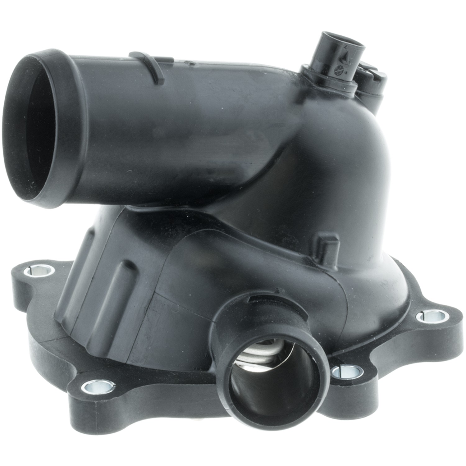 Integrated Housing Thermostat-203 Degrees