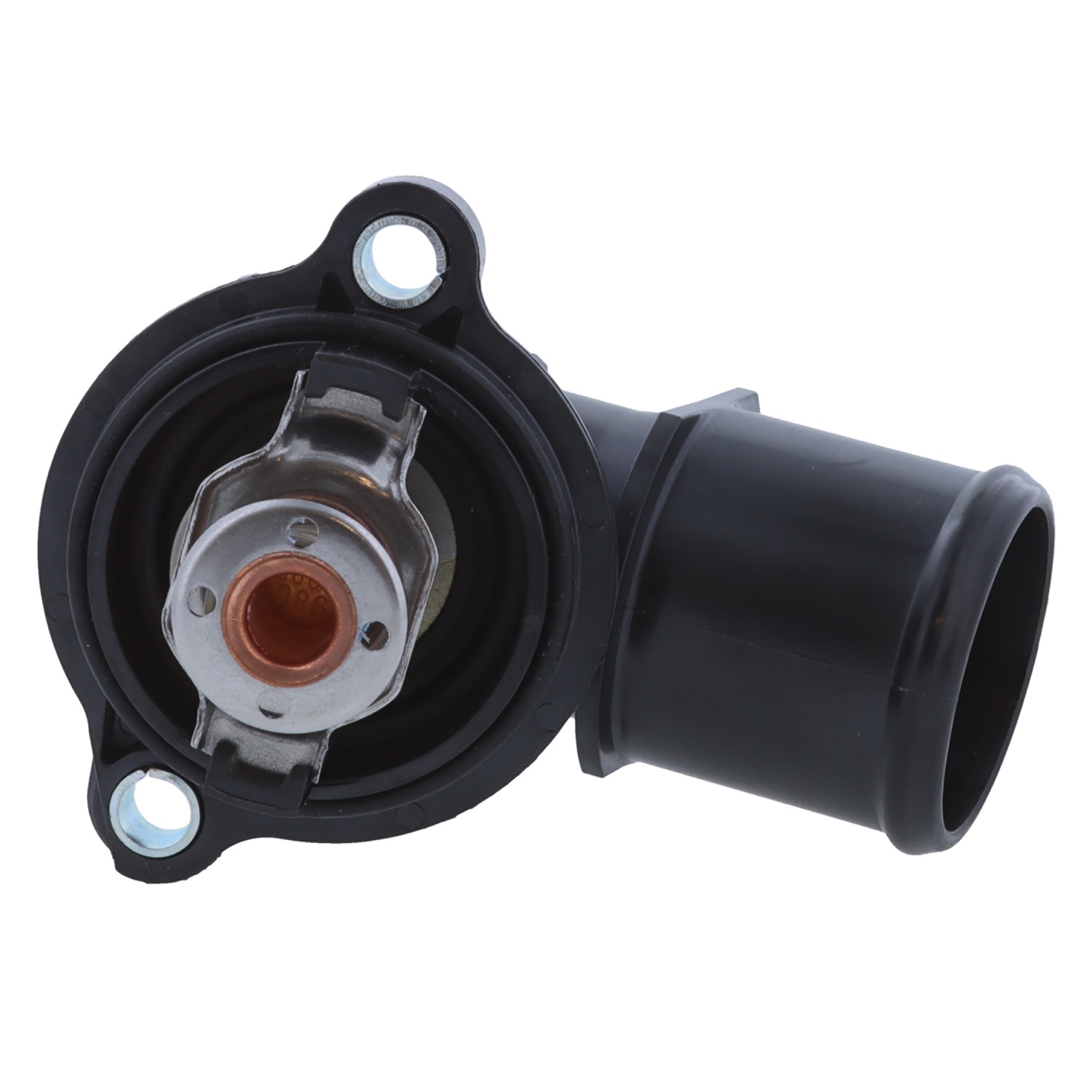 Integrated Housing Thermostat-208 Degrees