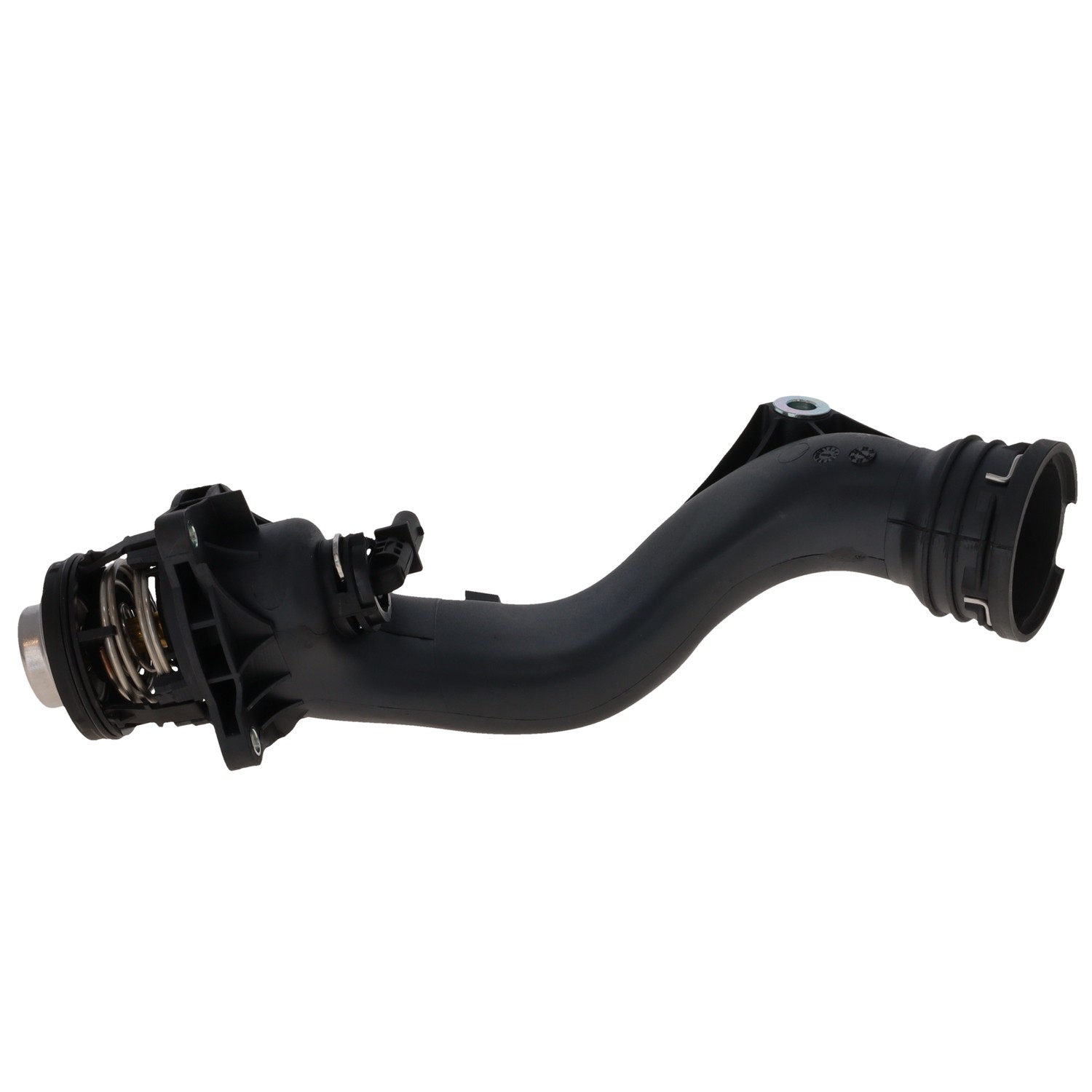 Integrated Housing Thermostat-217 Degrees w/ Seal