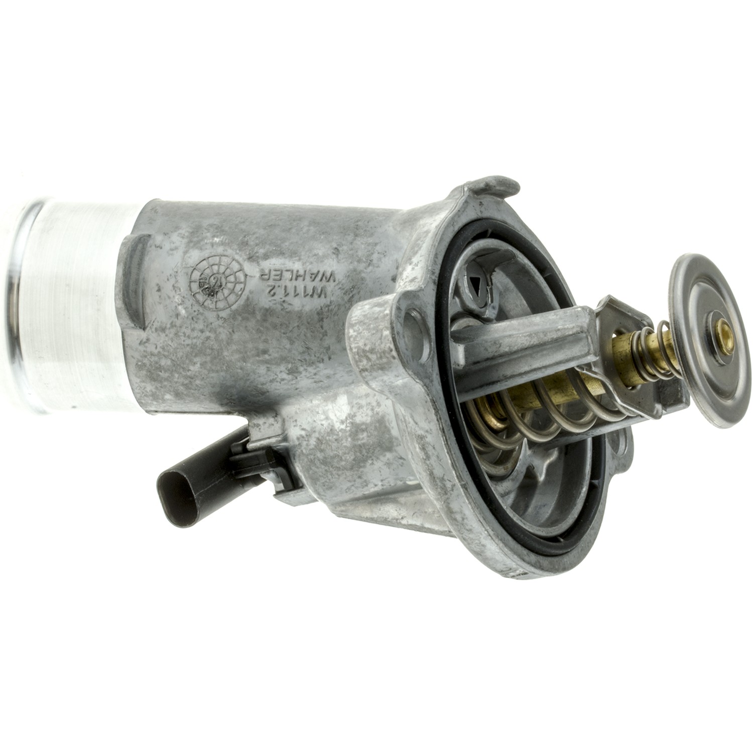 Integrated Housing Thermostat-216 Degrees w/ Seal