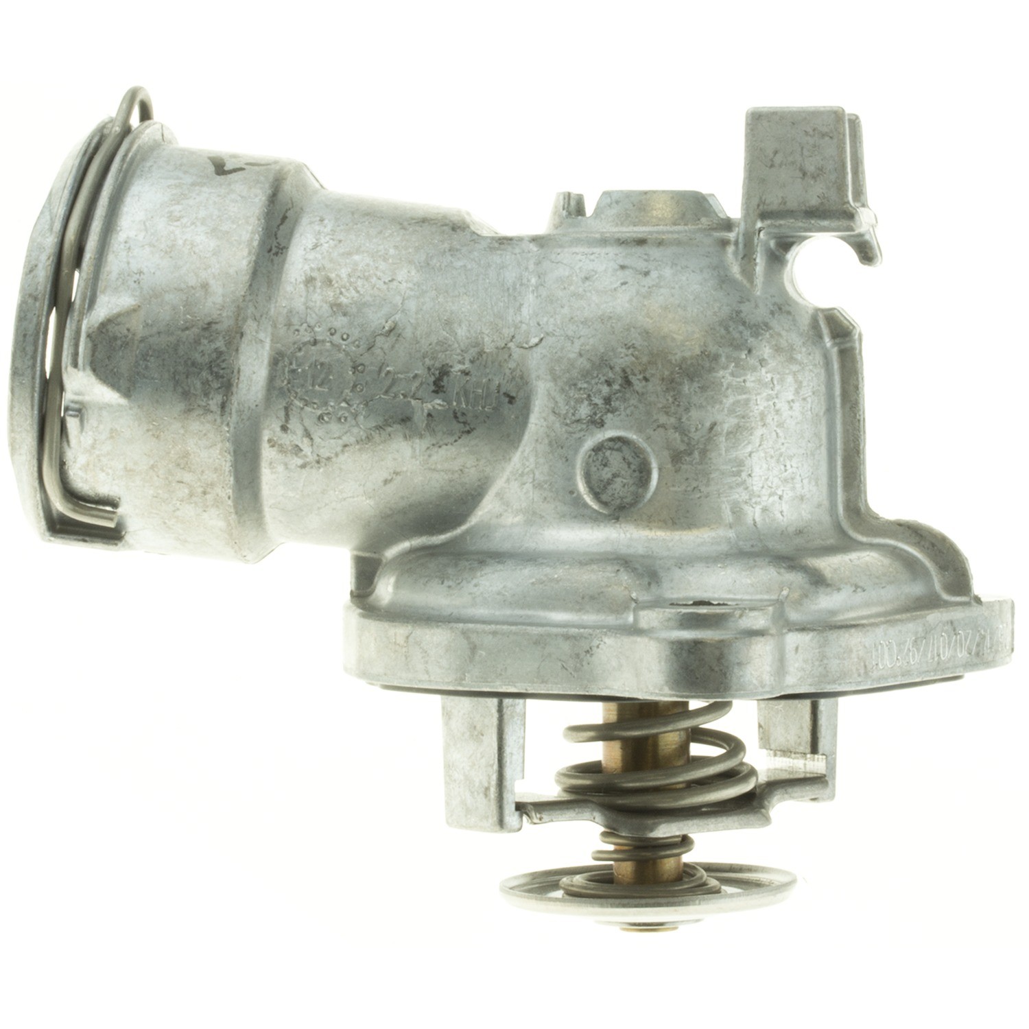 Integrated Housing Thermostat-198 Degrees w/ Seal