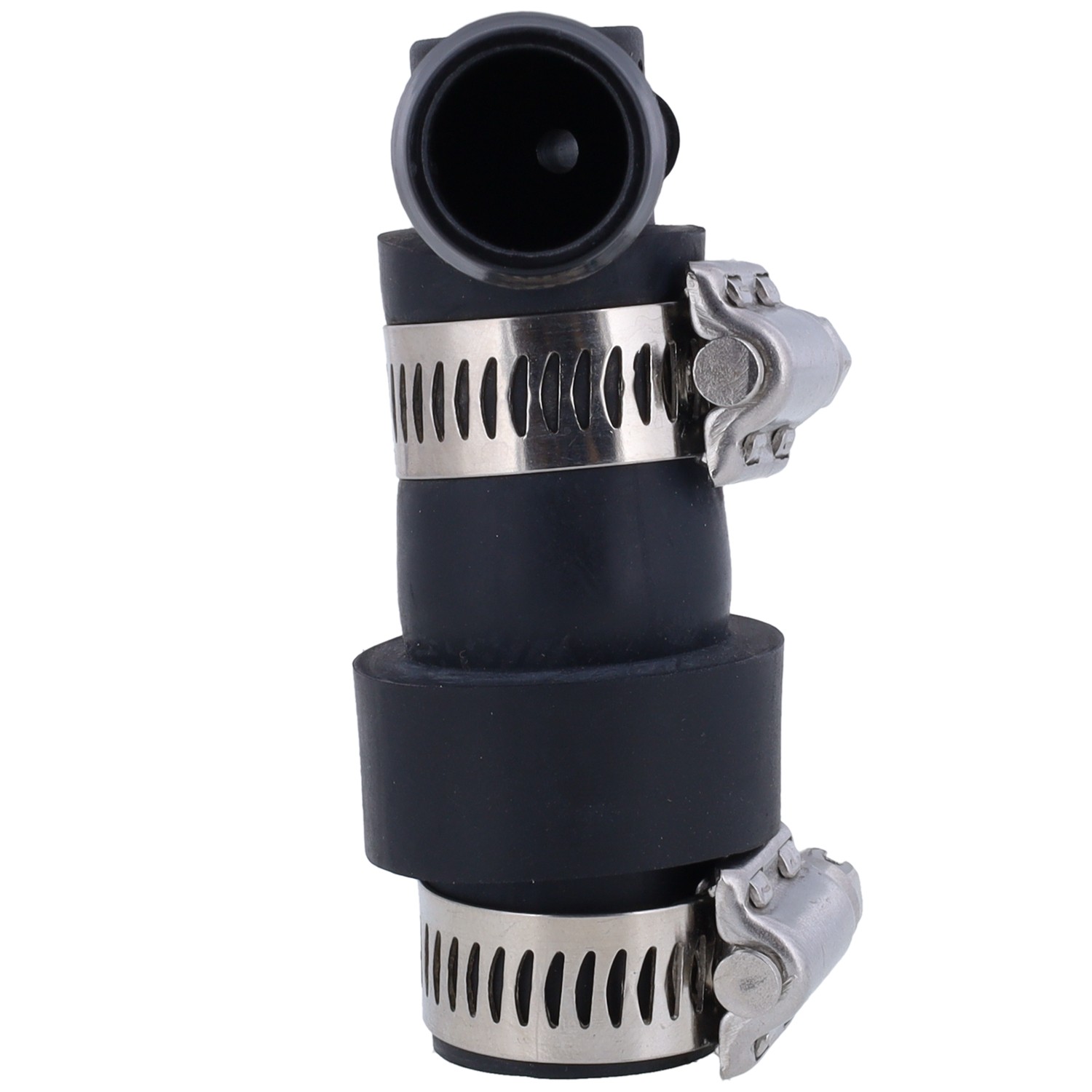 Radiator Coolant Hose Connector