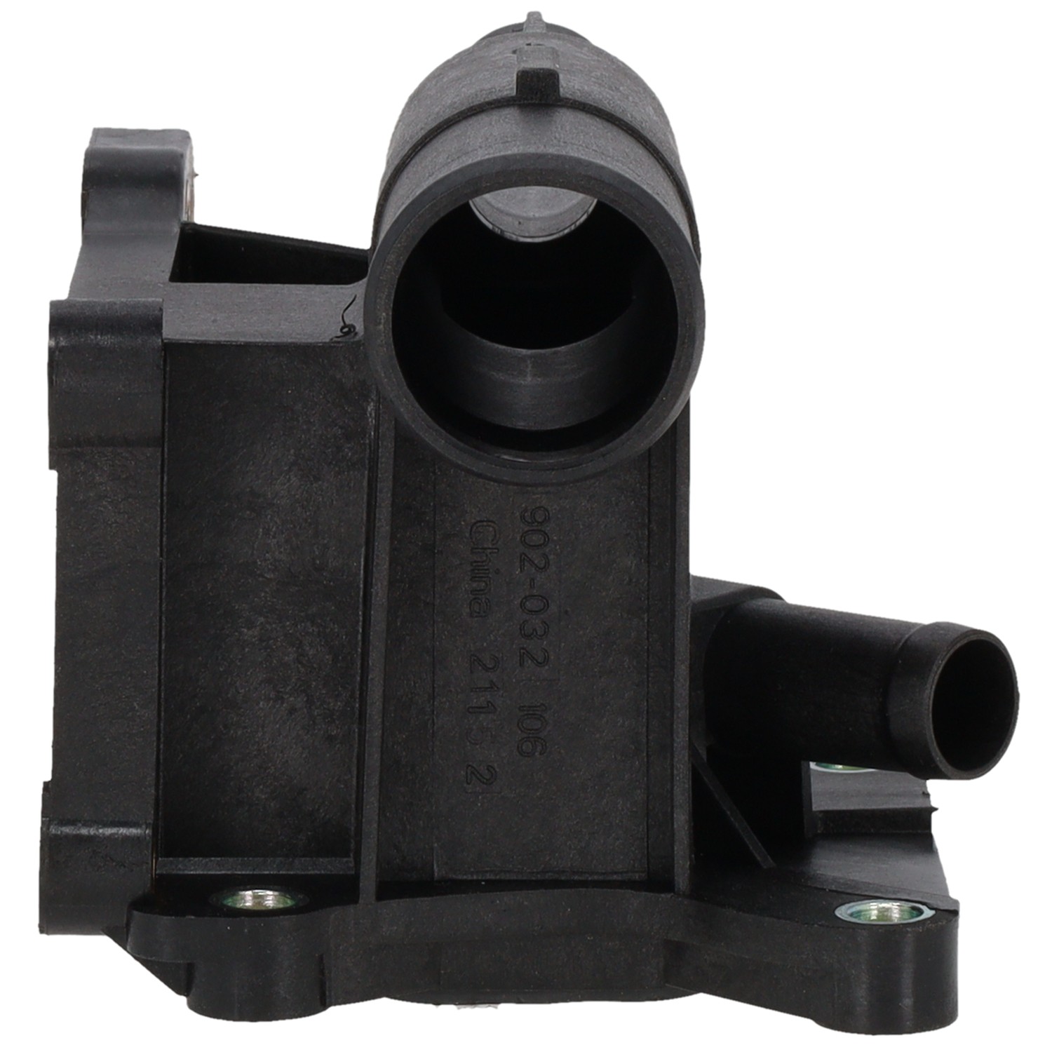 Engine Coolant Water Outlet