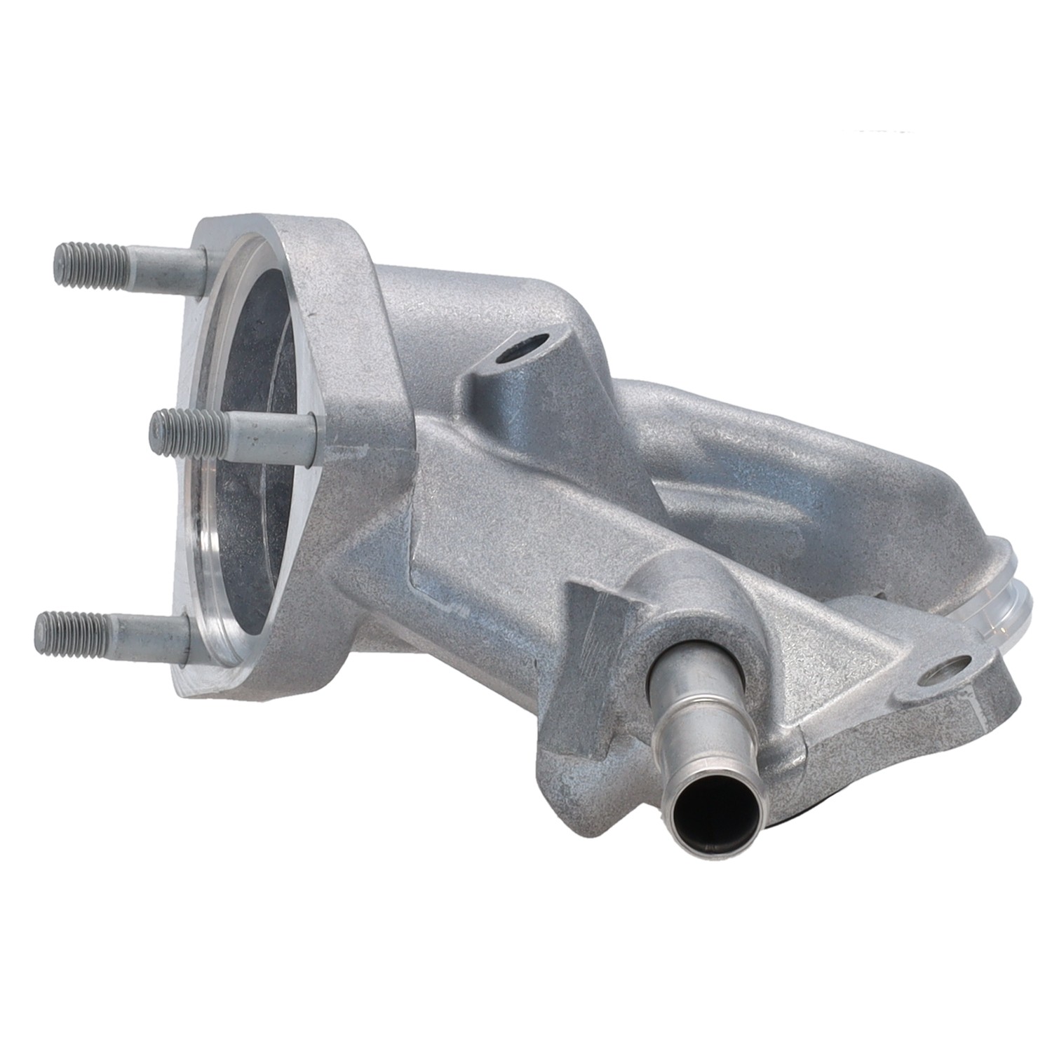 Engine Coolant Thermostat Housing