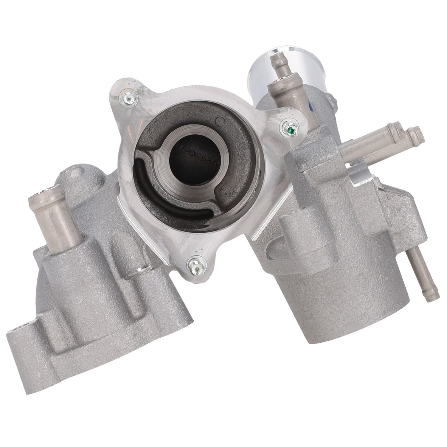 Engine Coolant Thermostat Housing