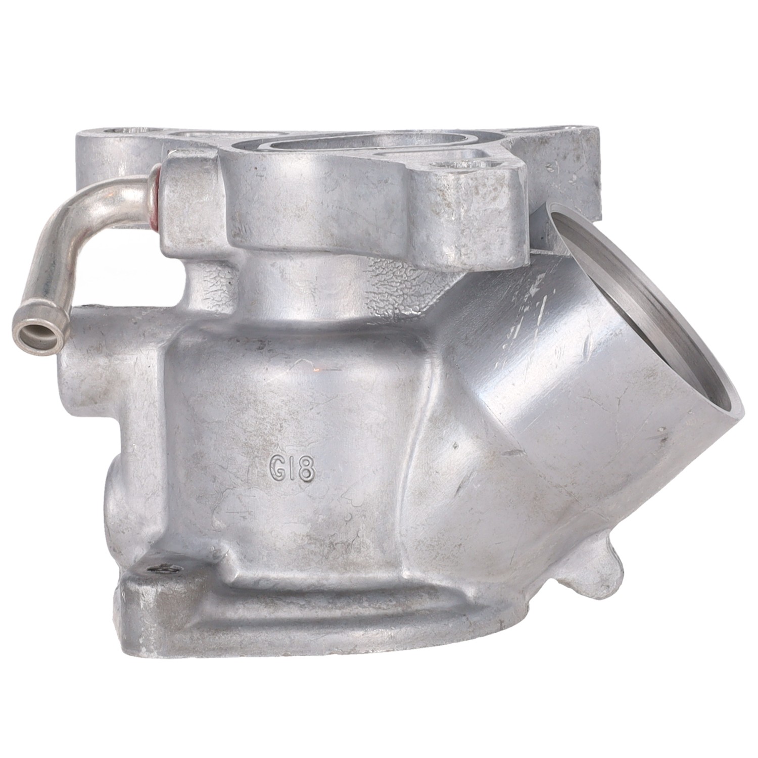 Engine Coolant Thermostat Housing