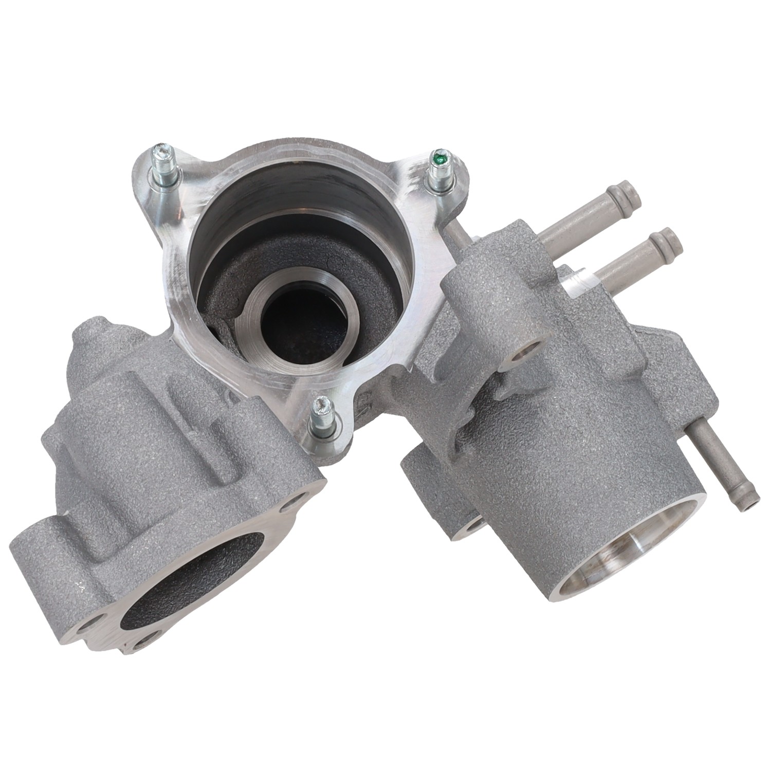 Engine Coolant Thermostat Housing