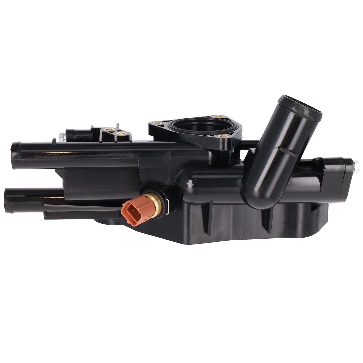 Engine Coolant Thermostat Housing