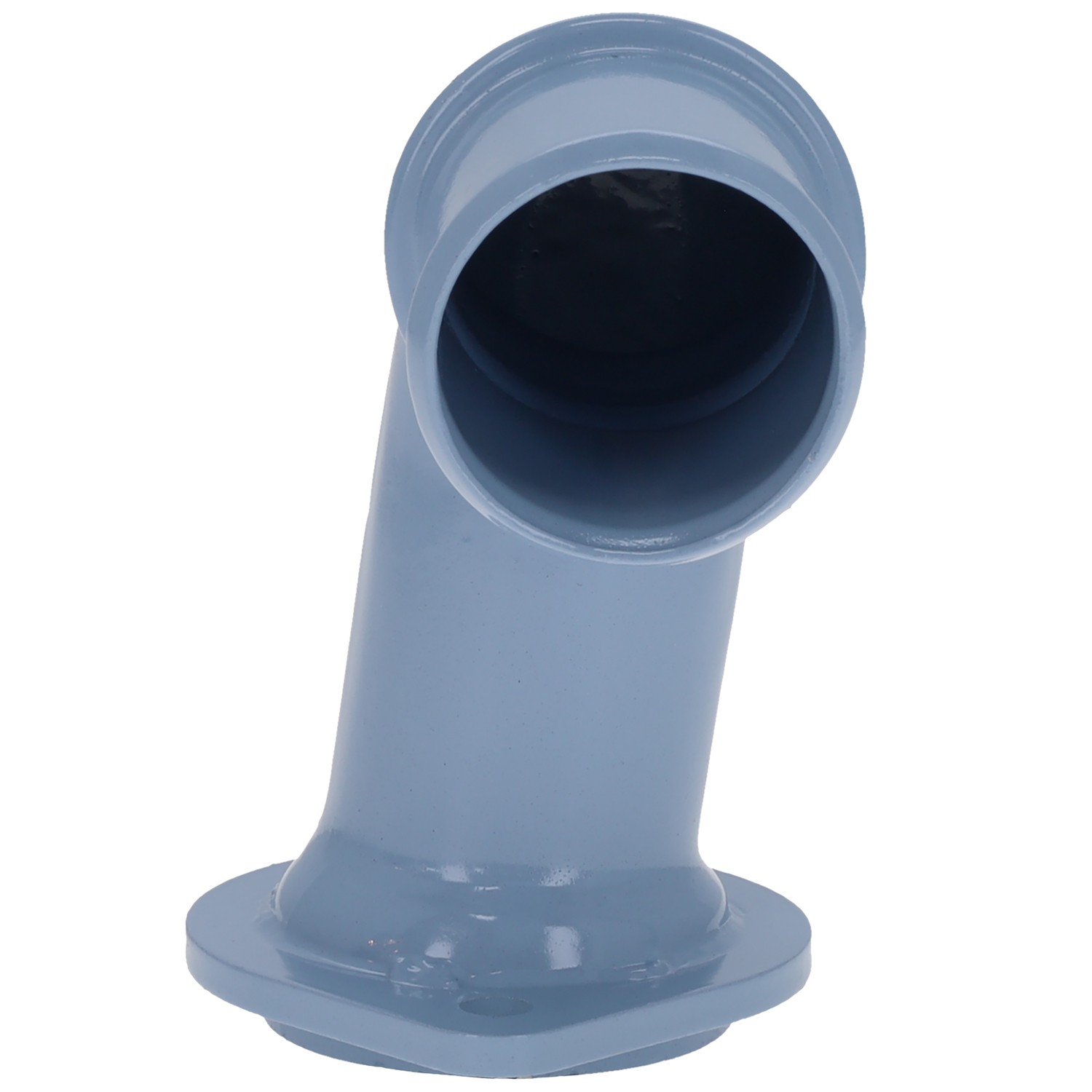 Engine Coolant Water Outlet