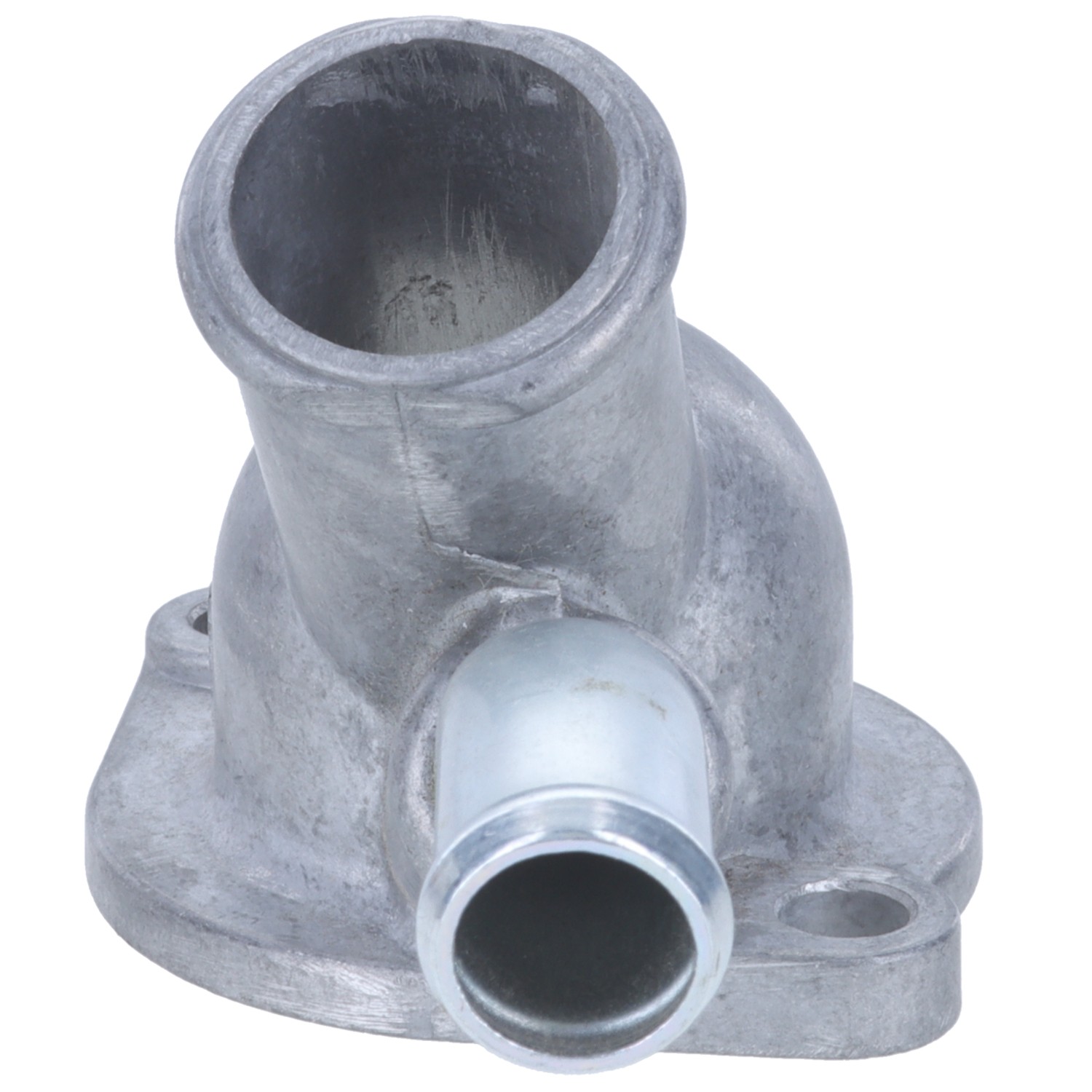 Engine Coolant Water Outlet