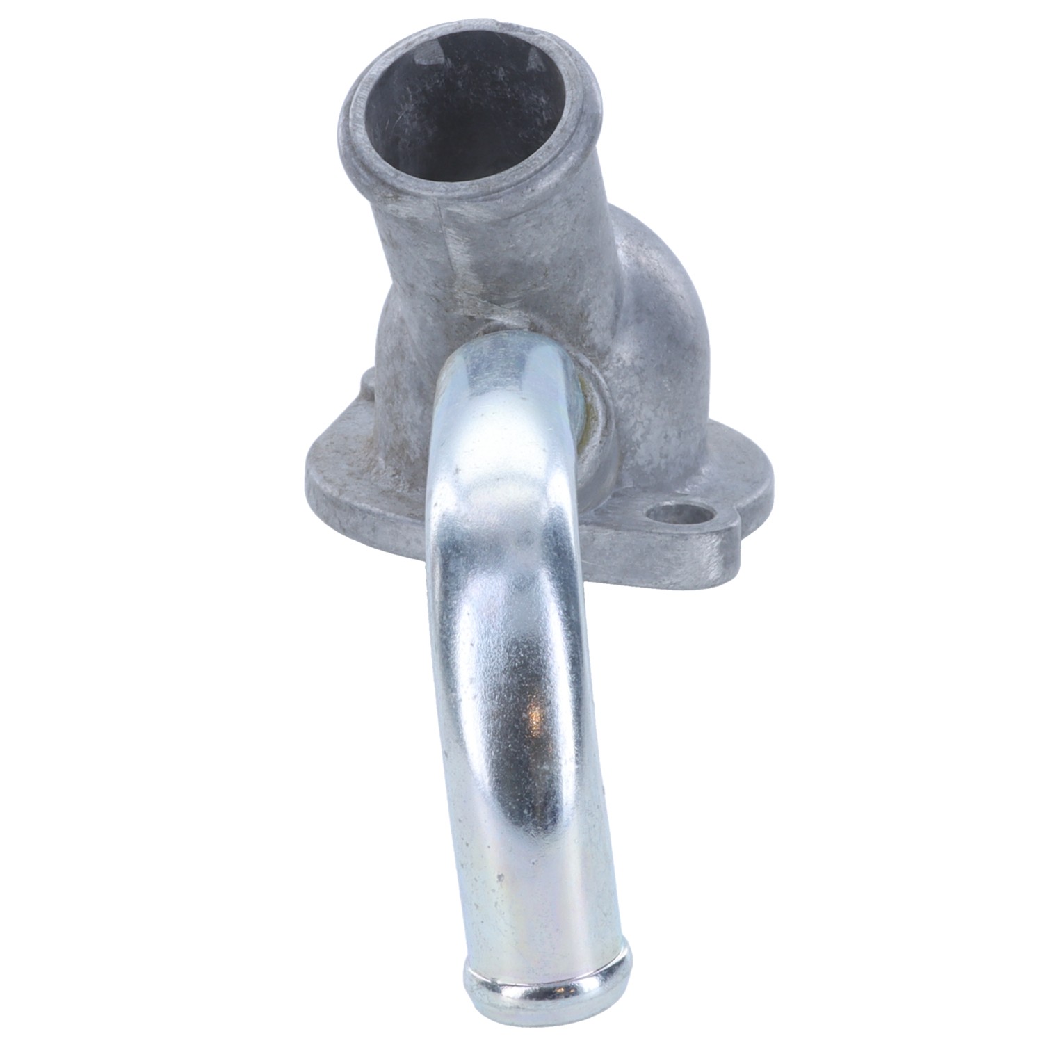 Engine Coolant Water Outlet