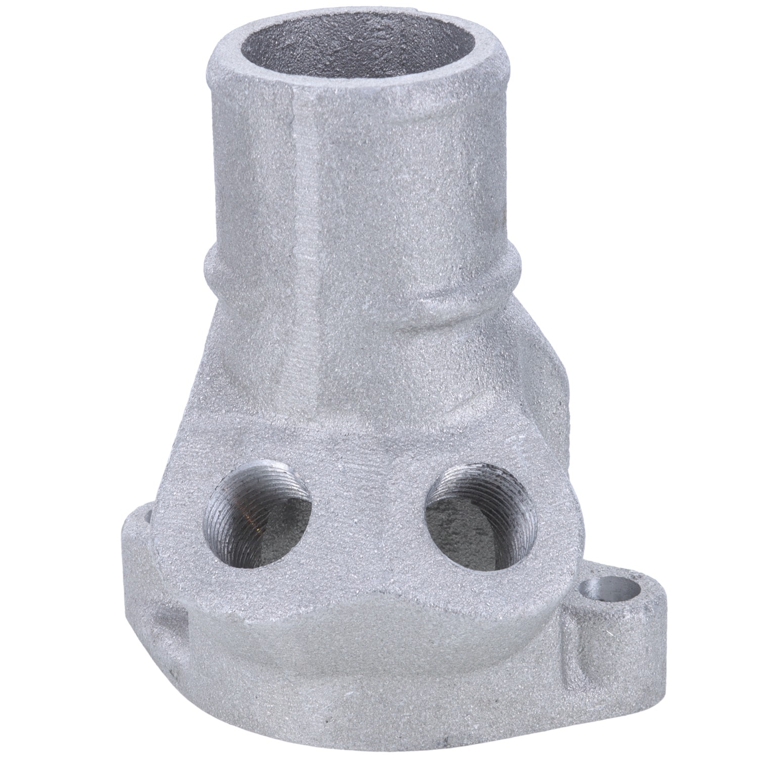 Engine Coolant Water Outlet