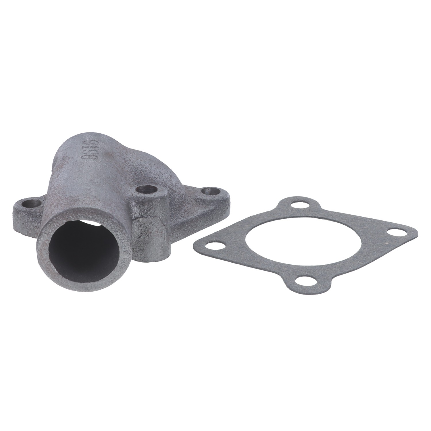 Engine Coolant Water Outlet