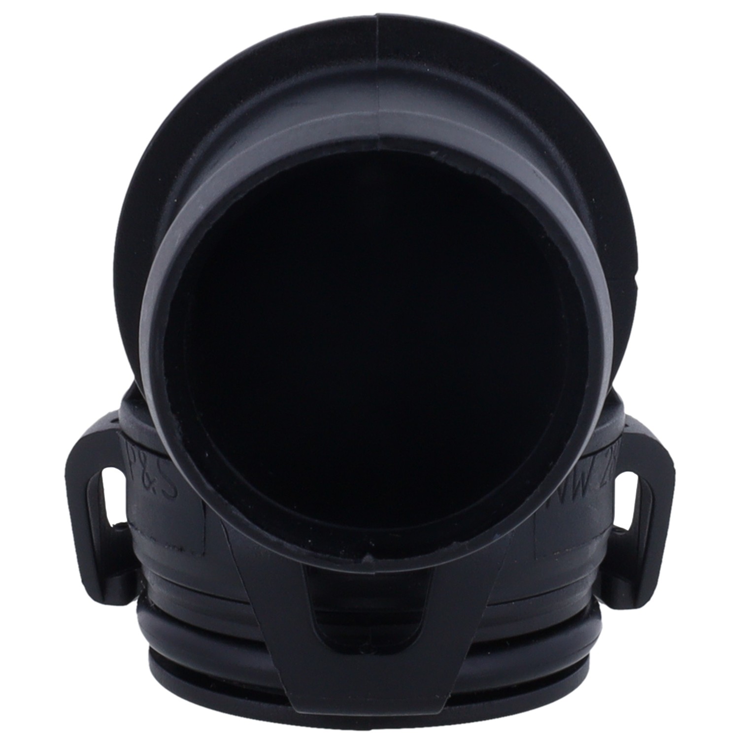 Radiator Coolant Hose Connector
