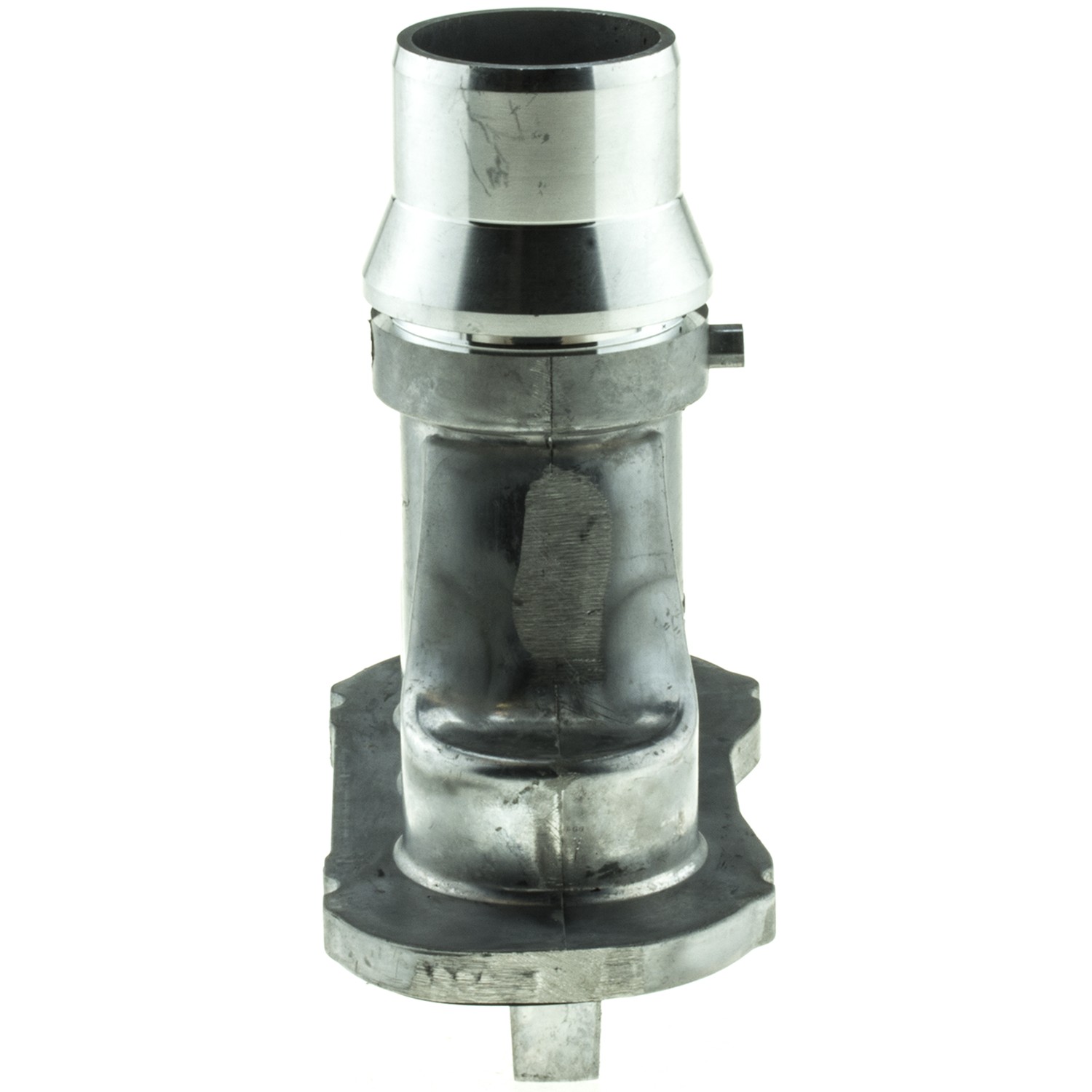 Engine Coolant Water Outlet