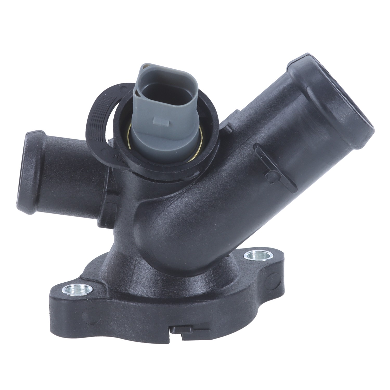 Engine Coolant Water Inlet