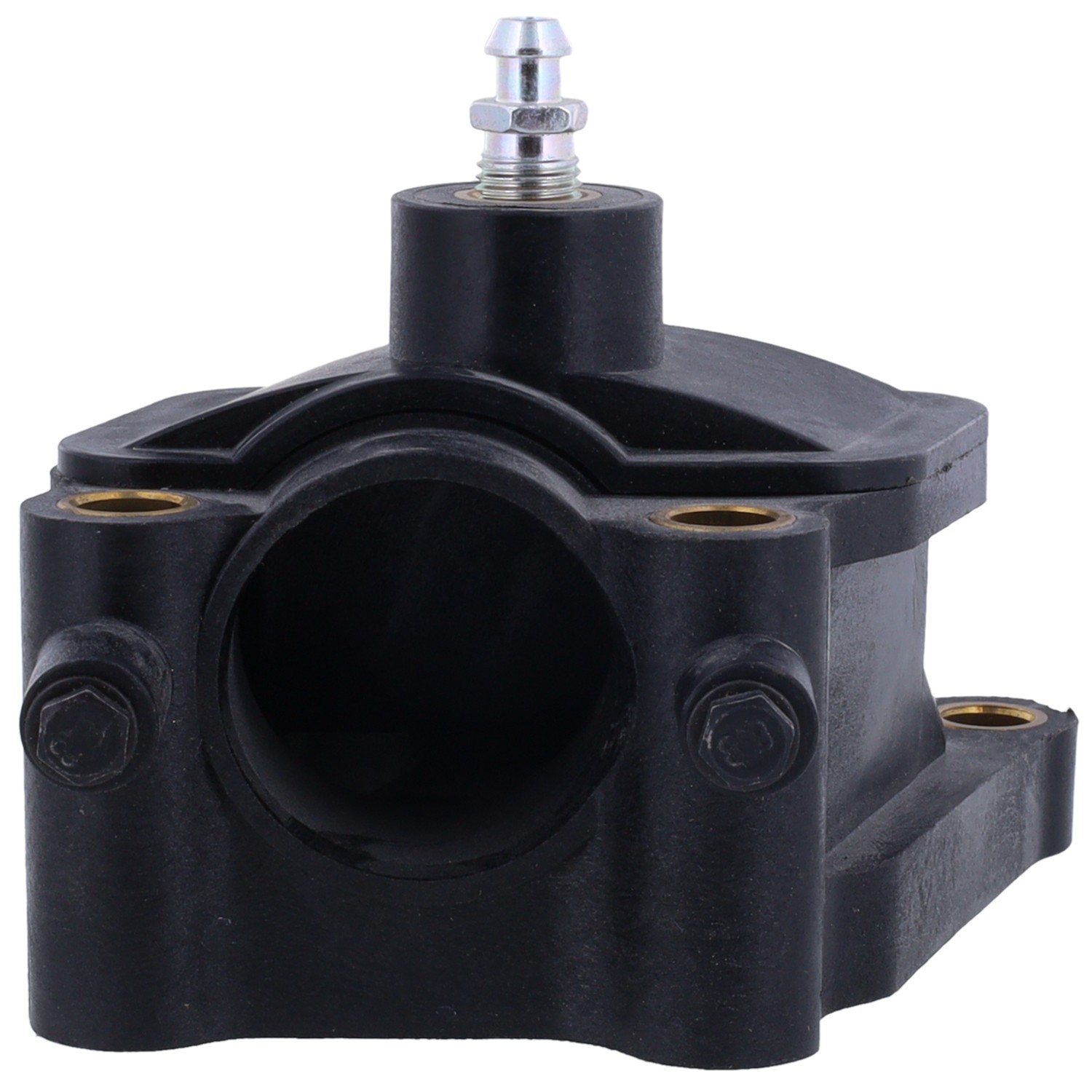 Engine Coolant Air Bleeder Valve