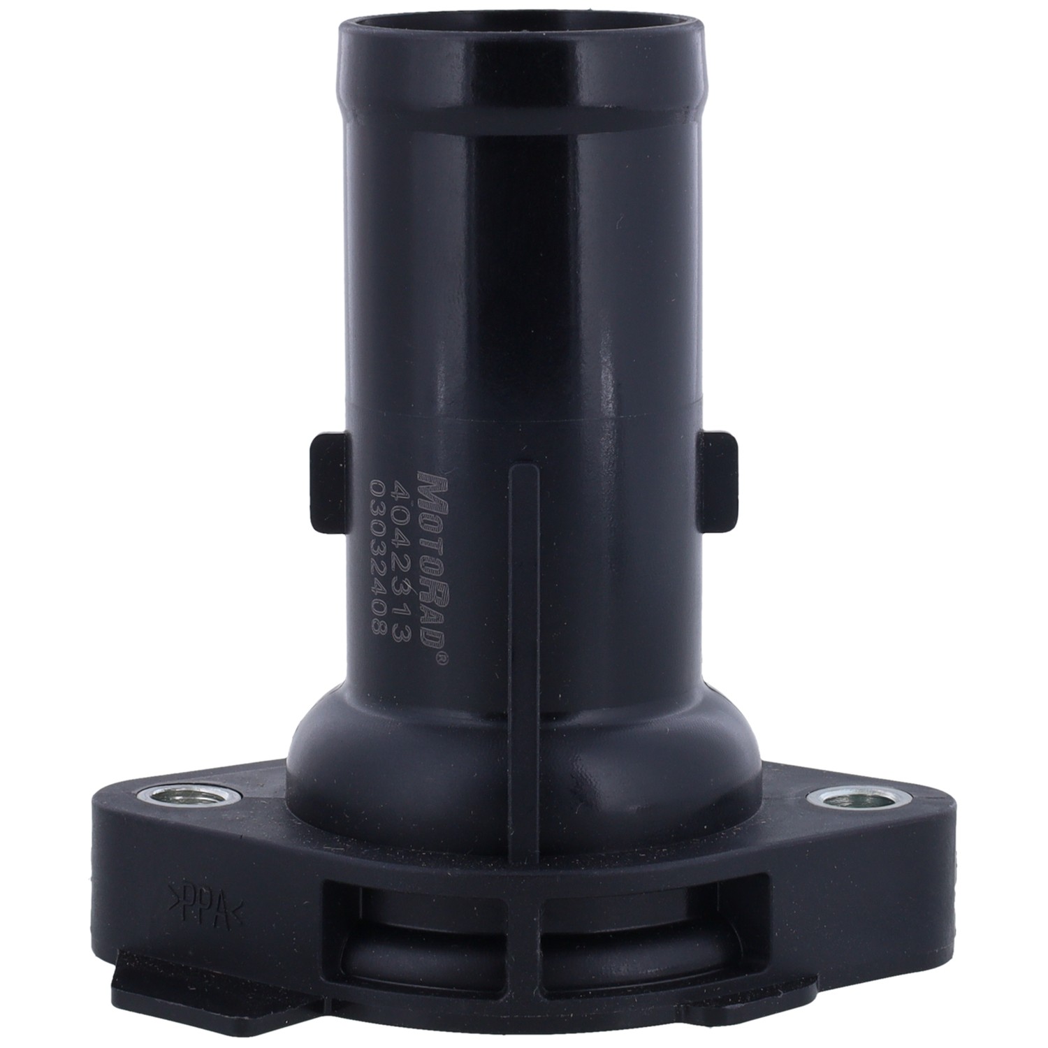 Engine Coolant Water Outlet