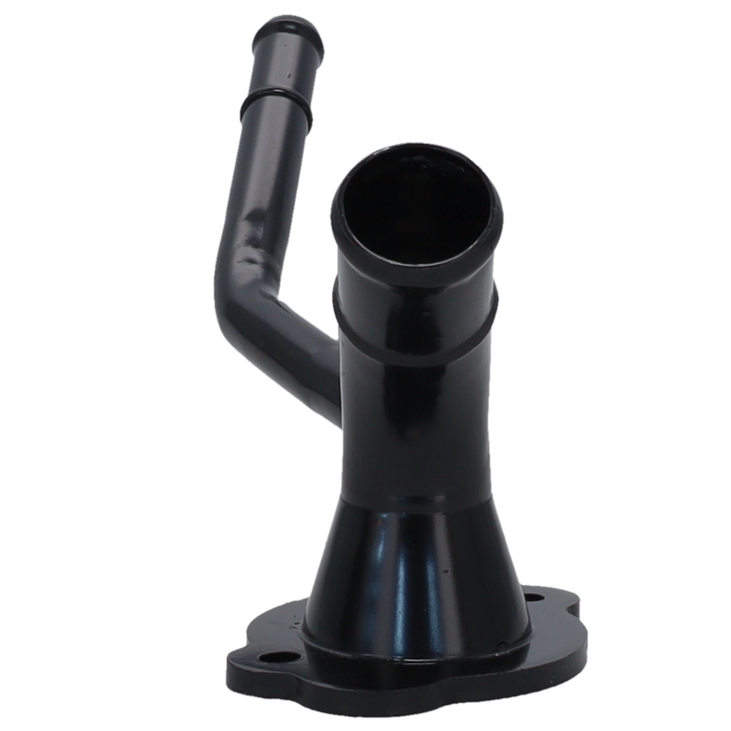 Engine Coolant Water Outlet