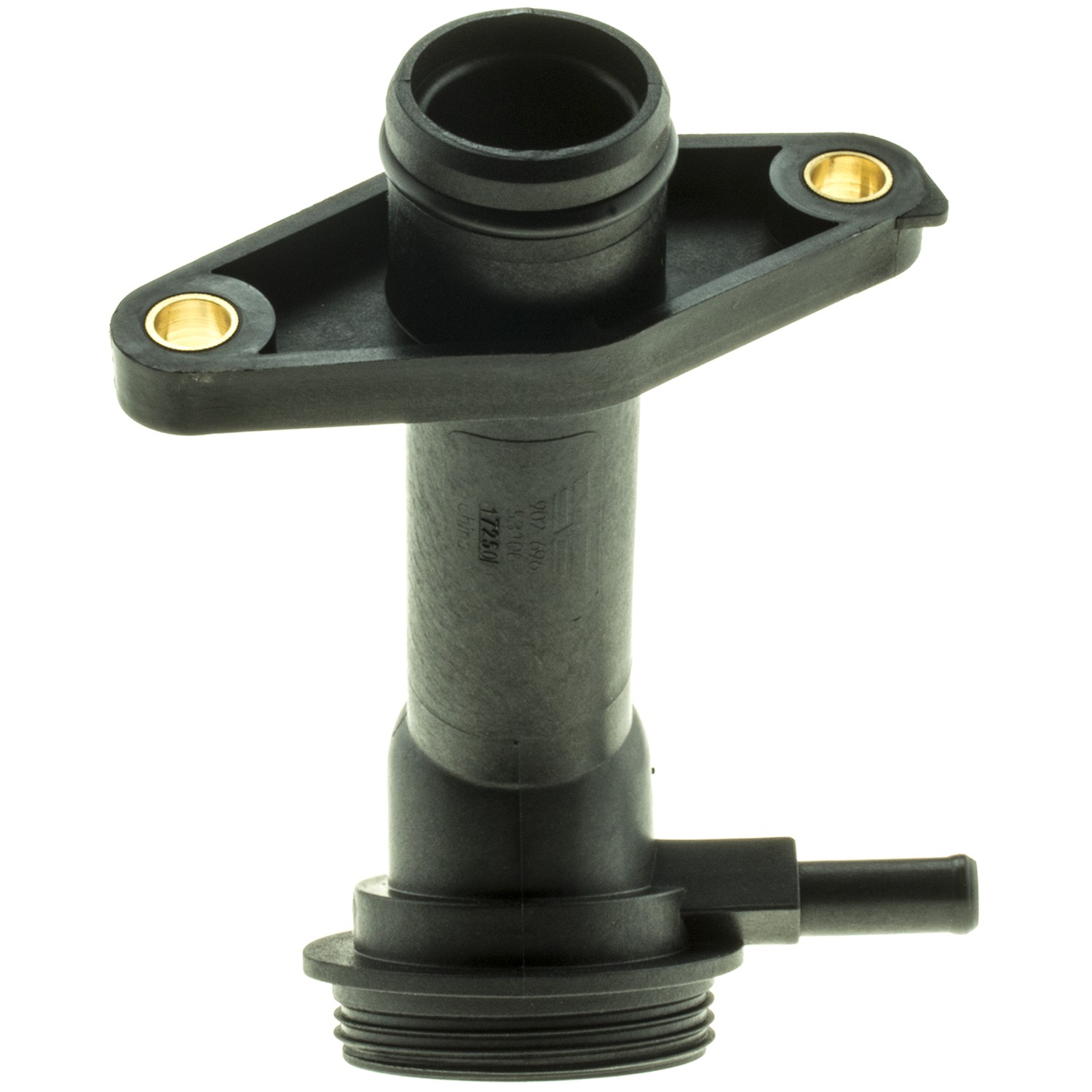 Engine Coolant Filler Neck