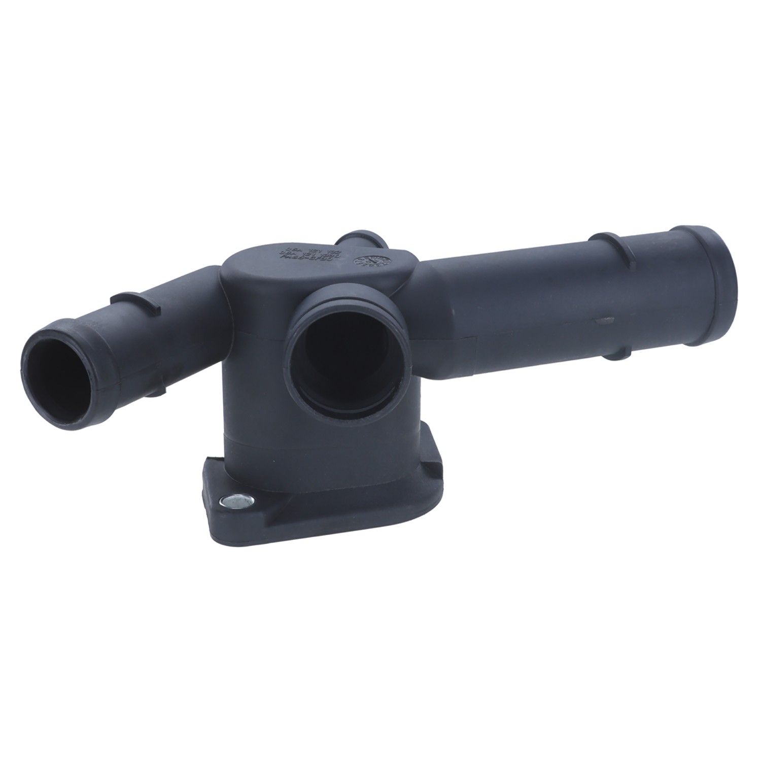 Radiator Coolant Hose Flange