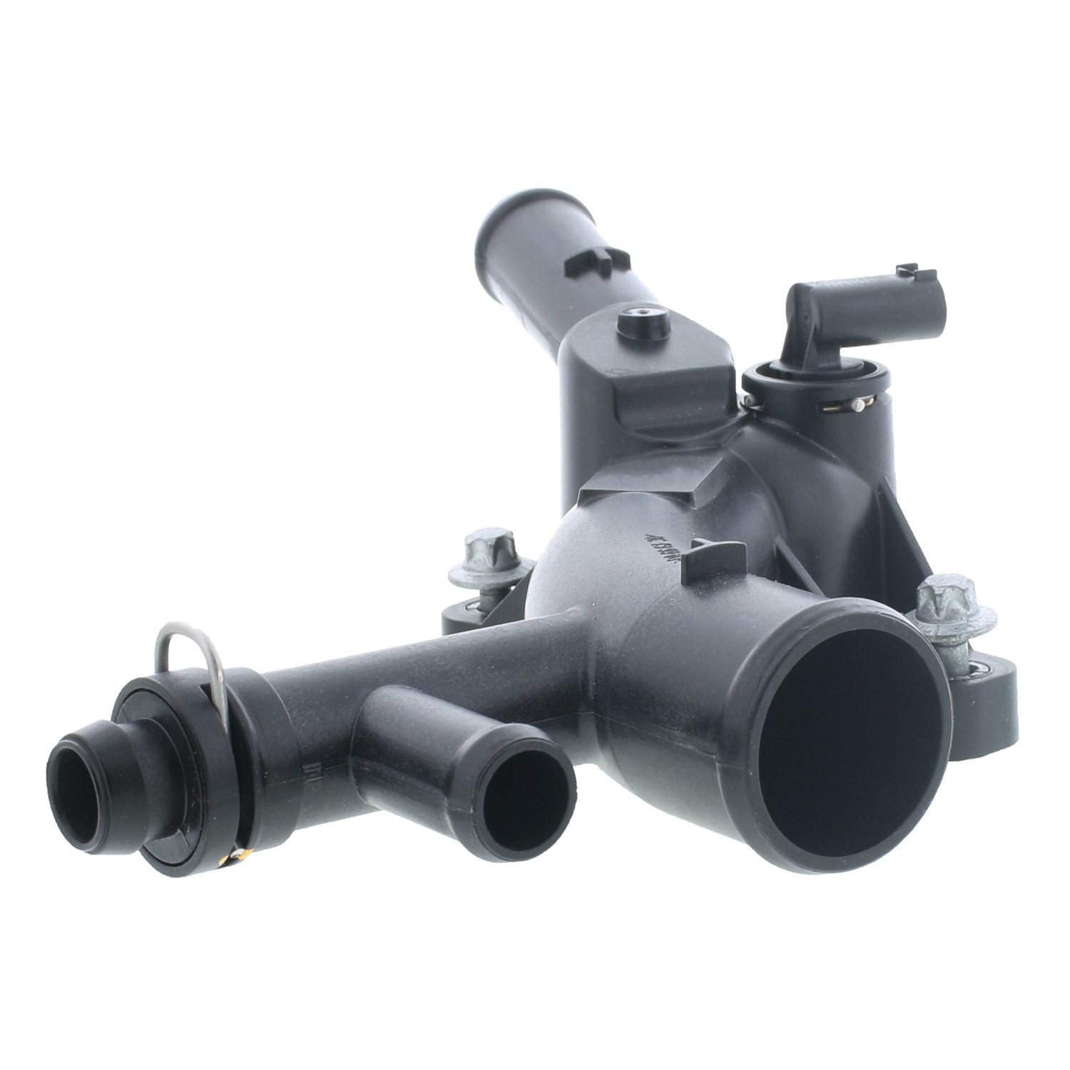 Engine Coolant Water Outlet