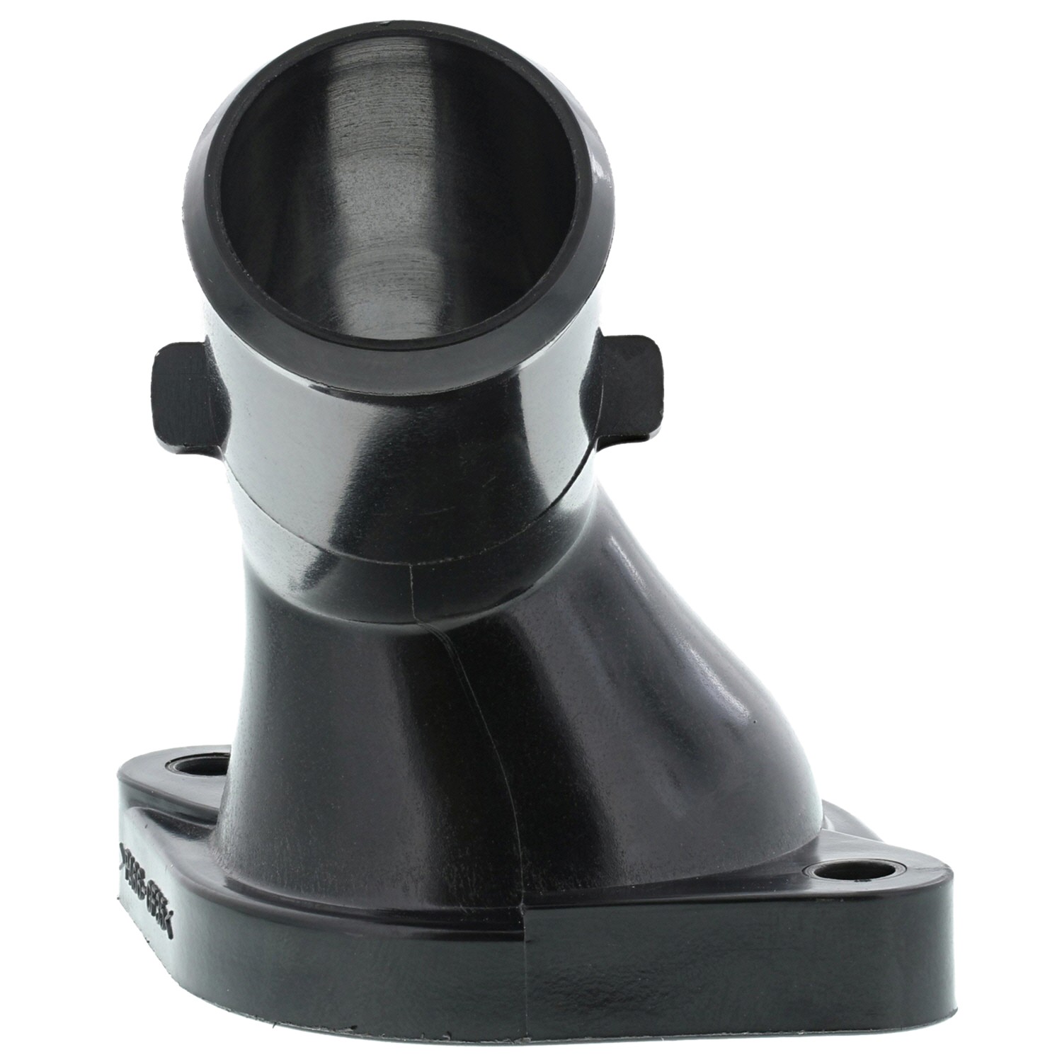 Engine Coolant Water Outlet