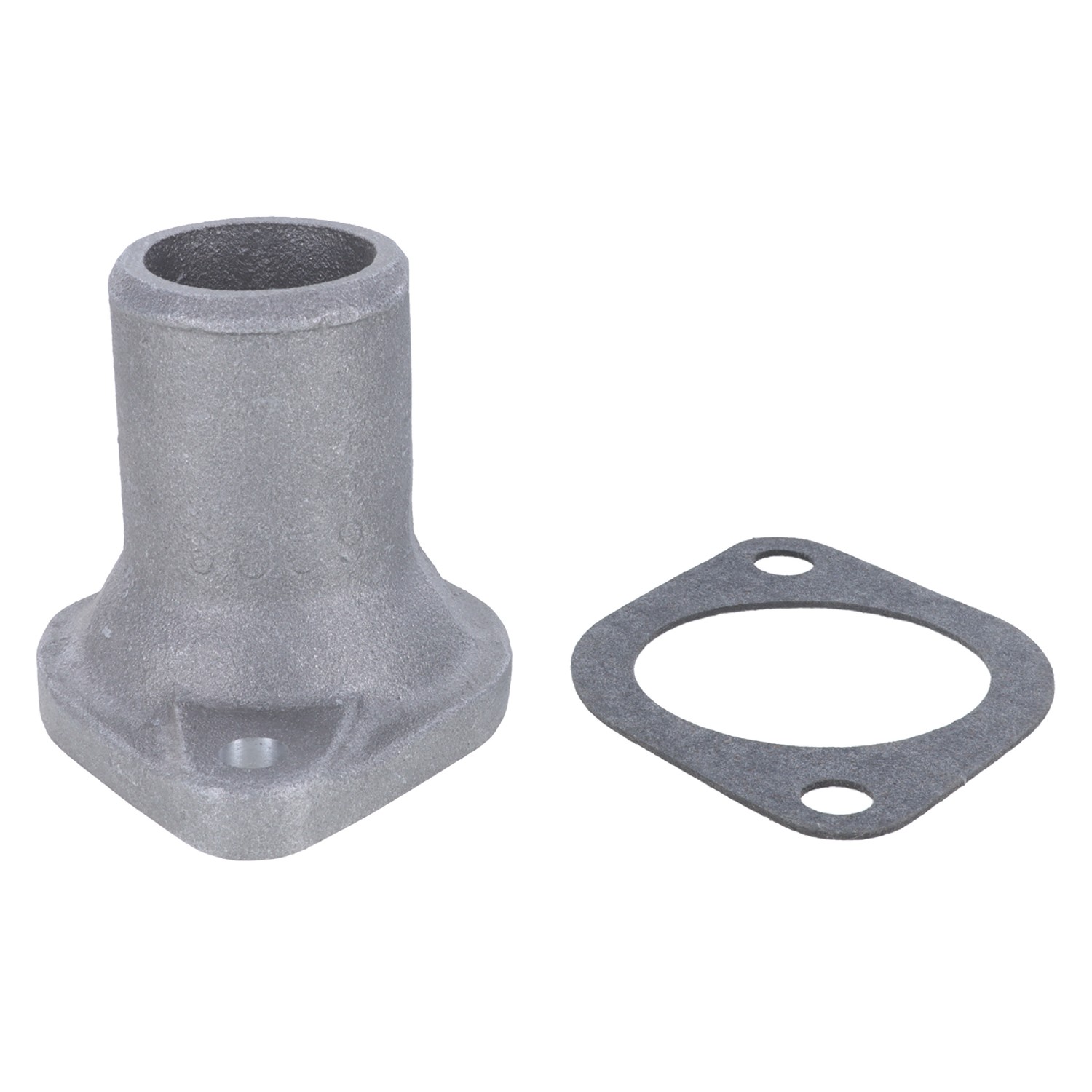 Engine Coolant Water Outlet