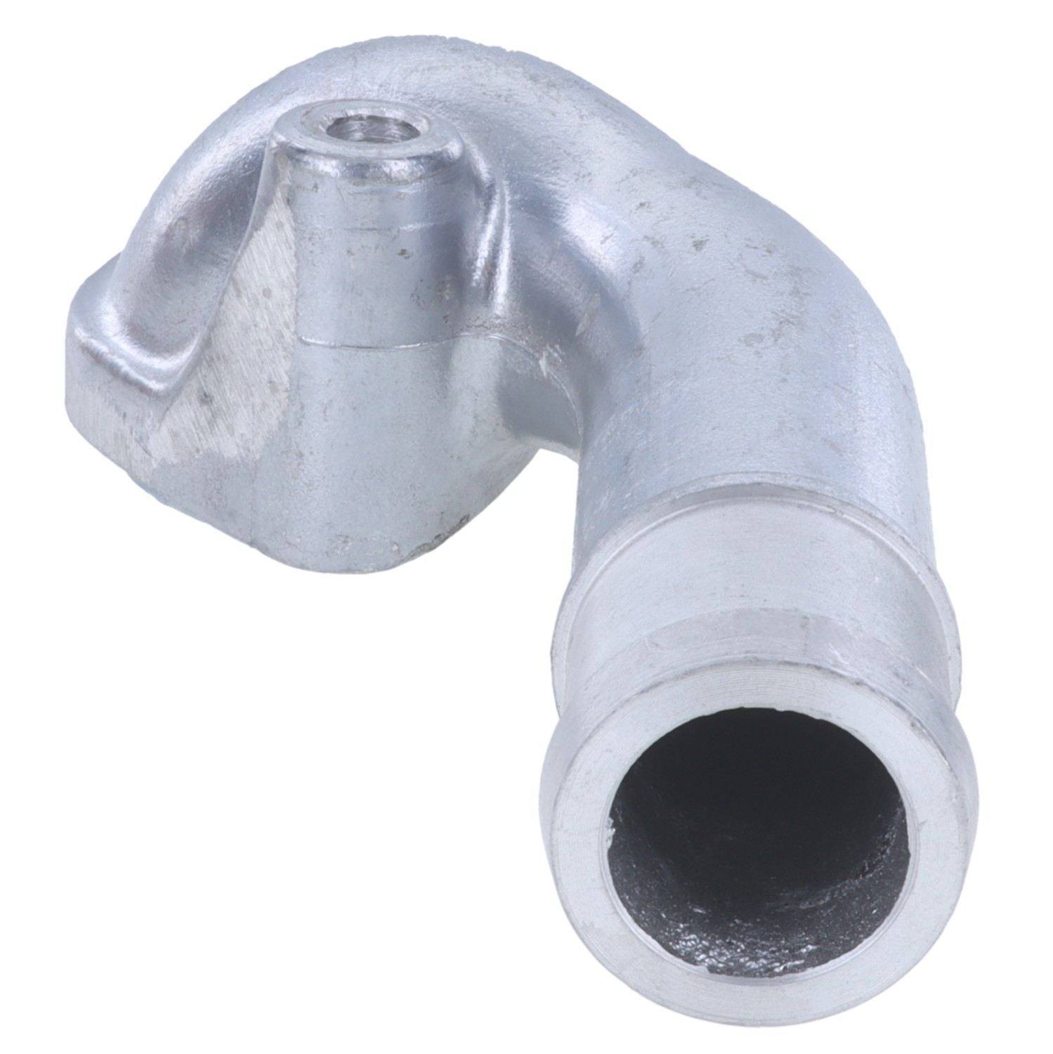 Engine Coolant Water Outlet