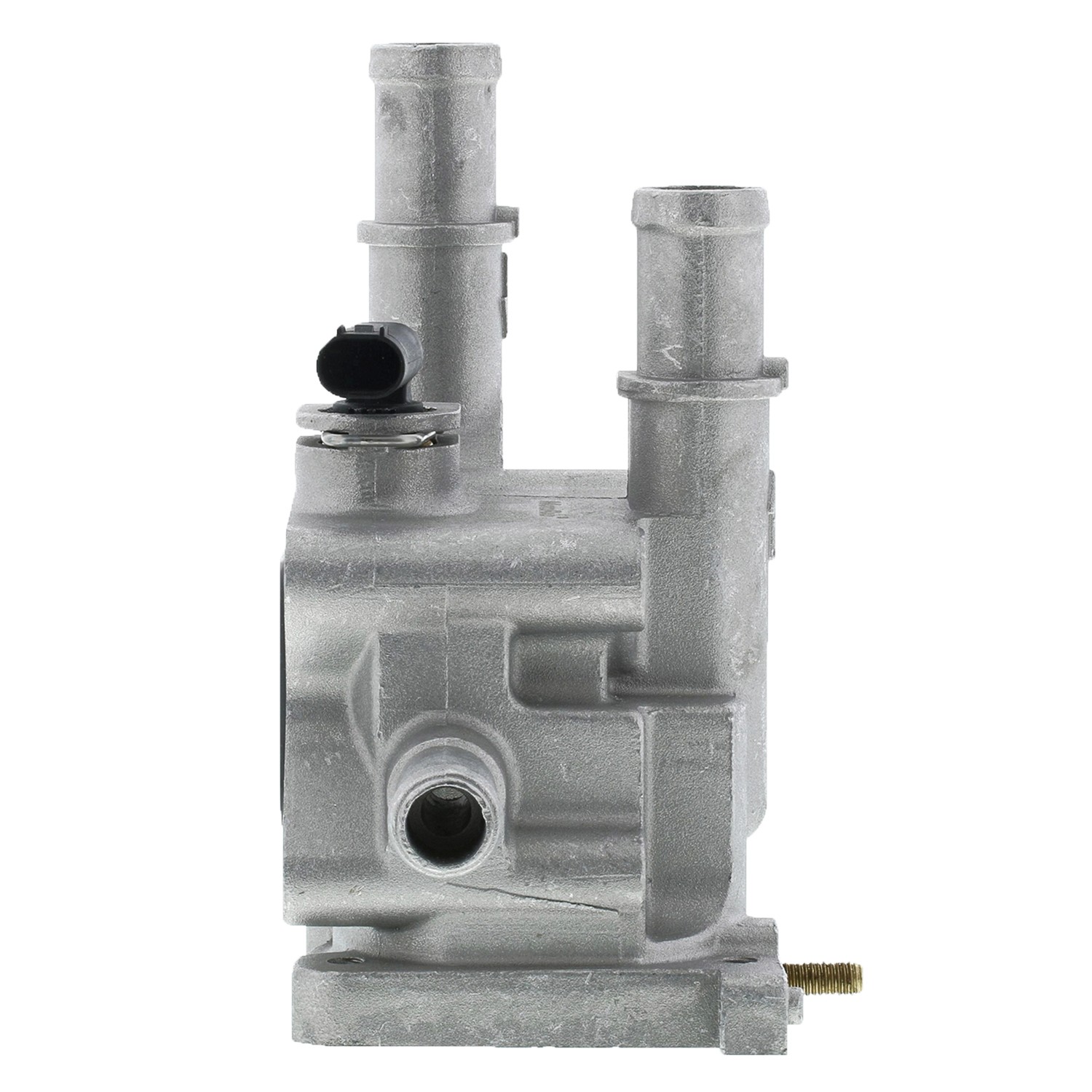 Engine Coolant Thermostat Housing