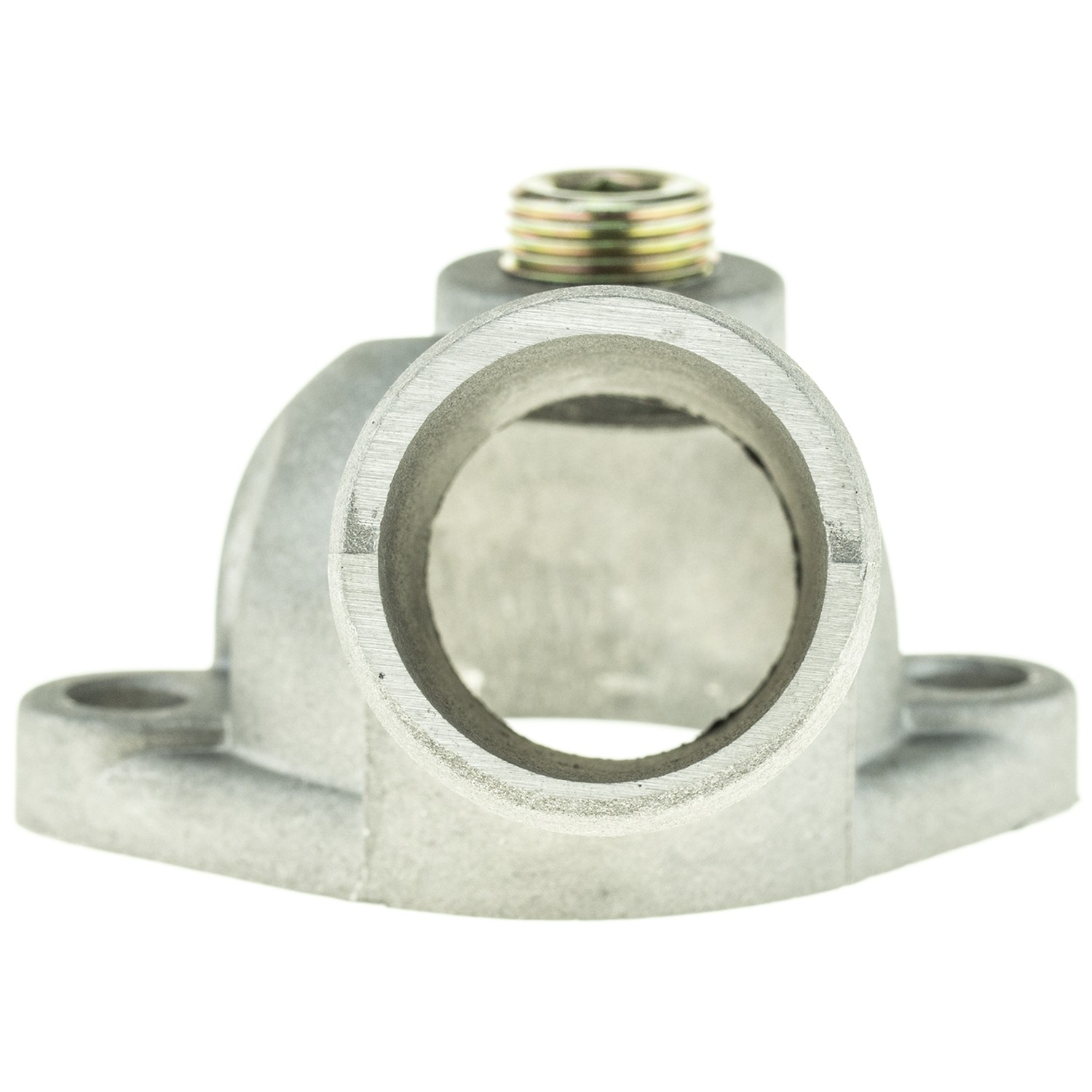 Engine Coolant Water Outlet