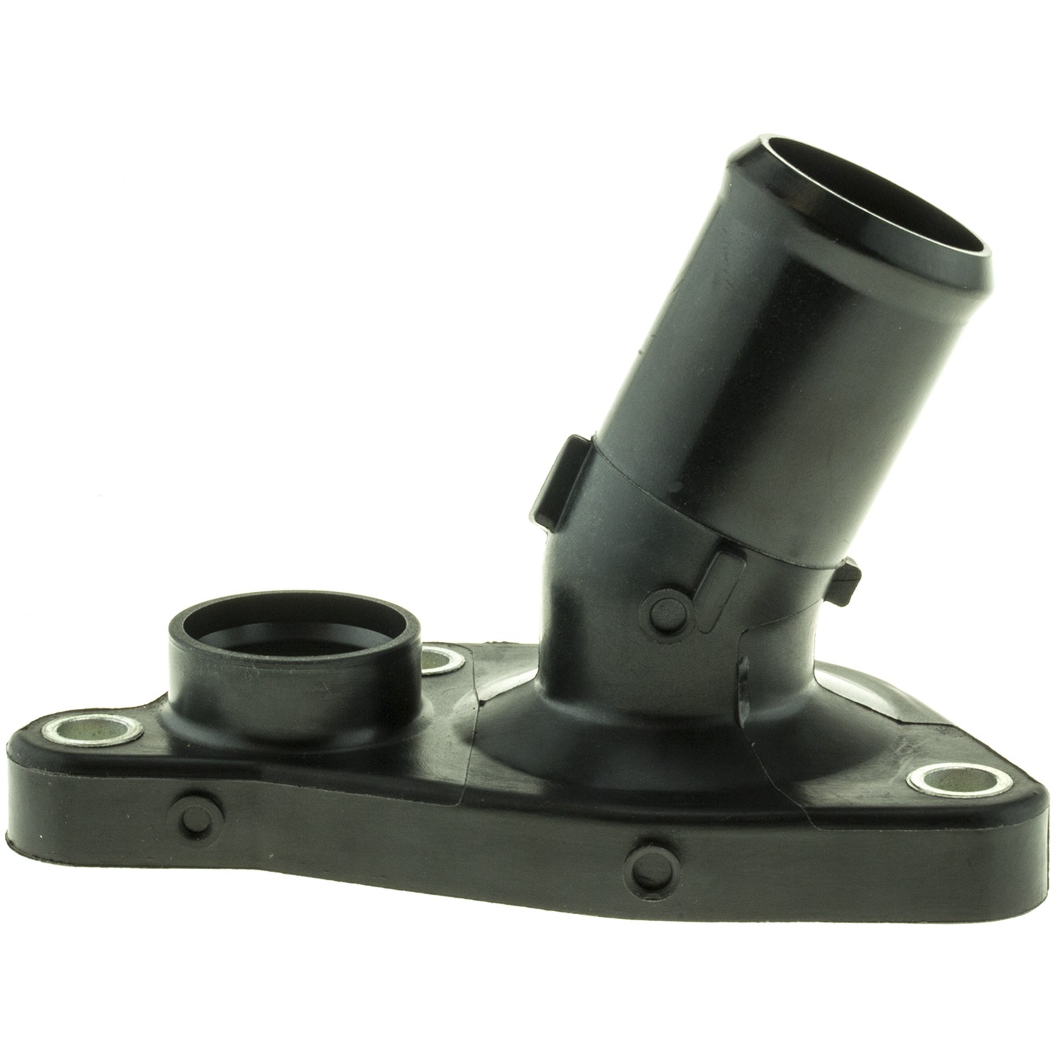 Engine Coolant Water Inlet