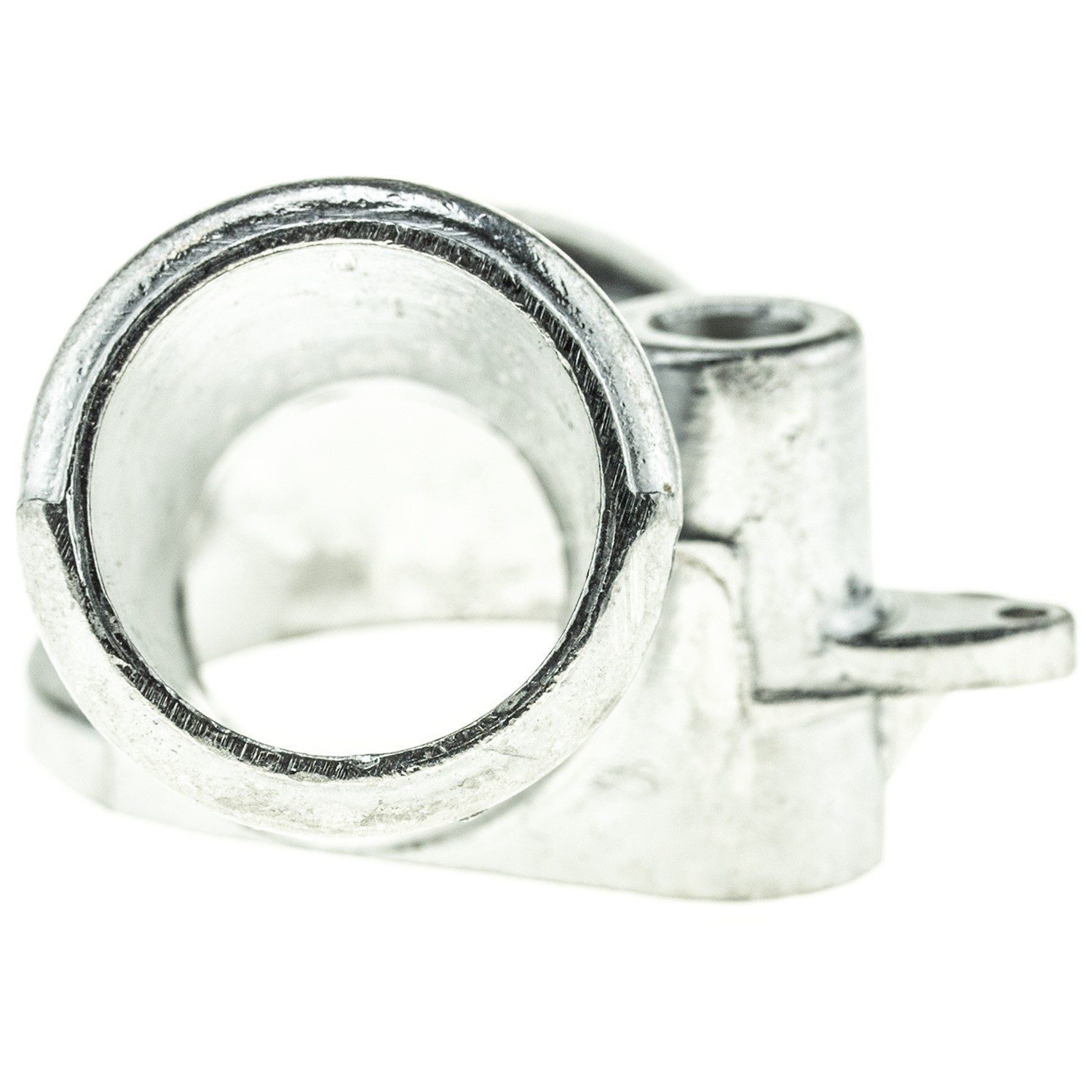 Engine Coolant Water Outlet