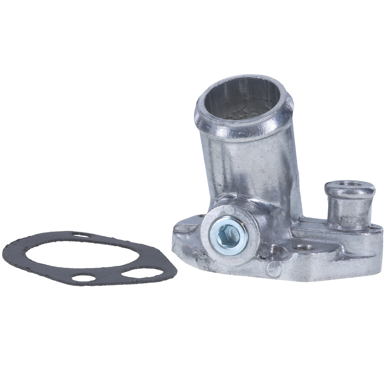 Engine Coolant Water Outlet